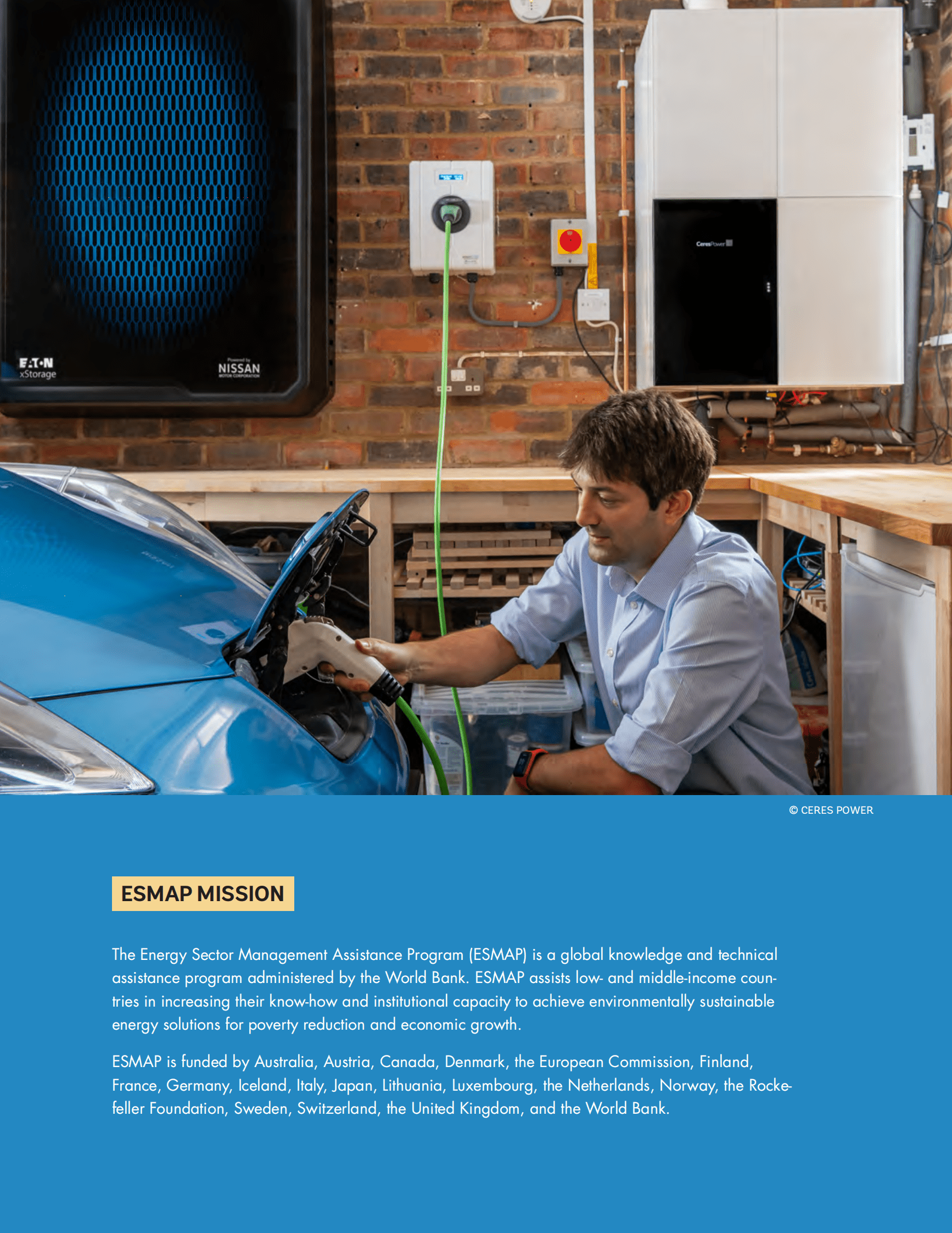 世界银行：发展中国家的绿氢【英文版】 第3页