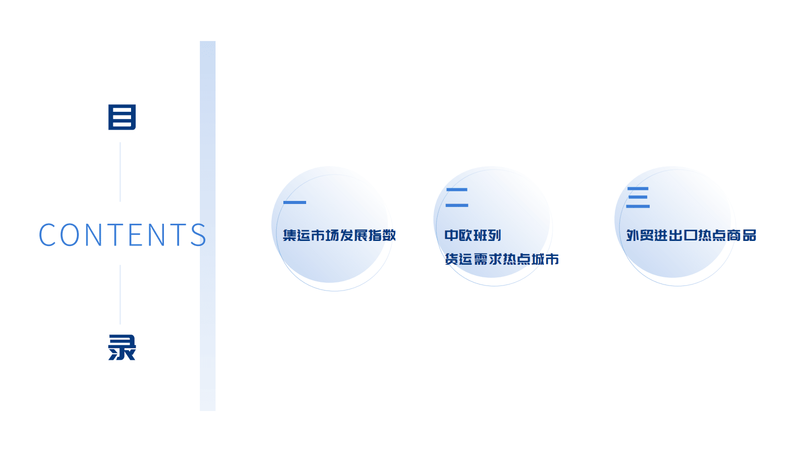 数字贸易研究院：外贸集运市场发展报告（2023年第一期） 第2页