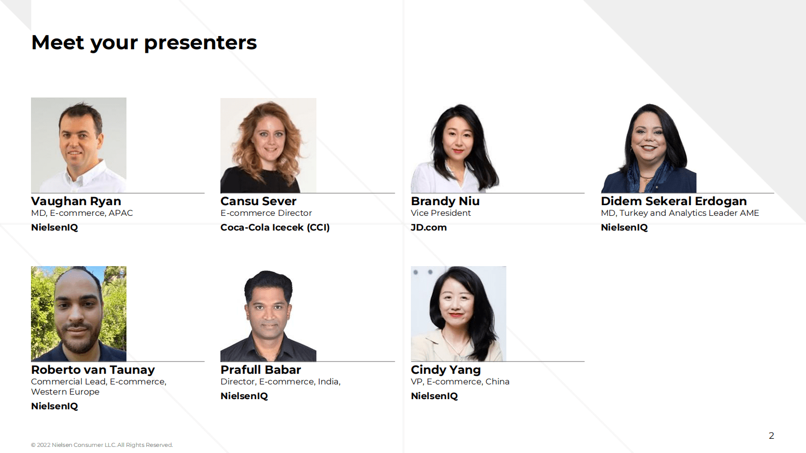 NielsenIQ：智胜未来电商新格局【英文版】 第2页