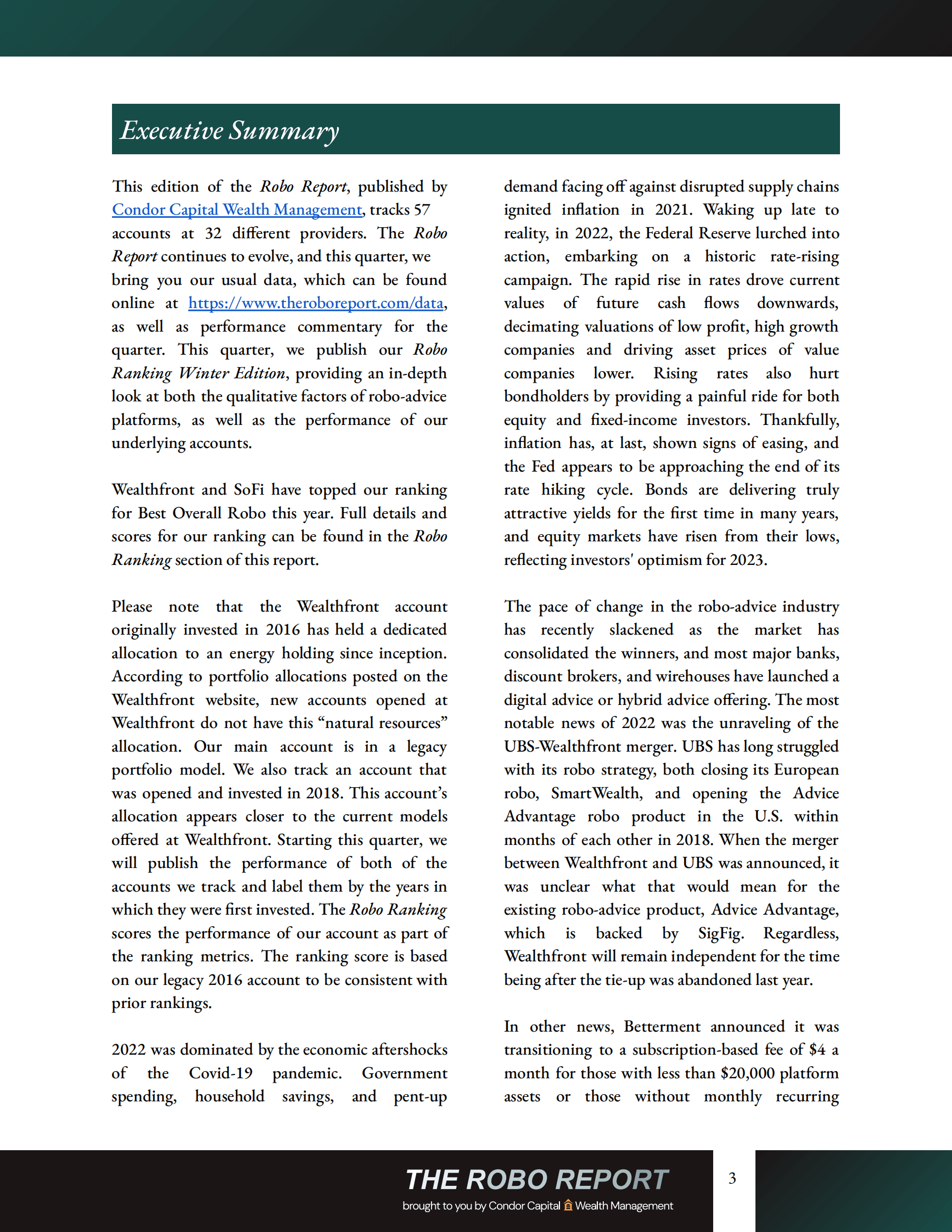 Robo：2022年第四季度机器人报告【英文版】 第3页