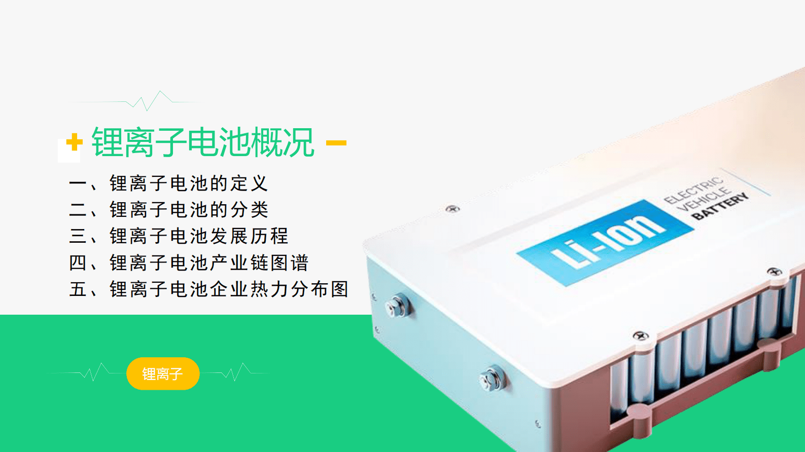中商产业研究院：2023年中国锂离子电池行业市场前景及投资研究报告 第5页