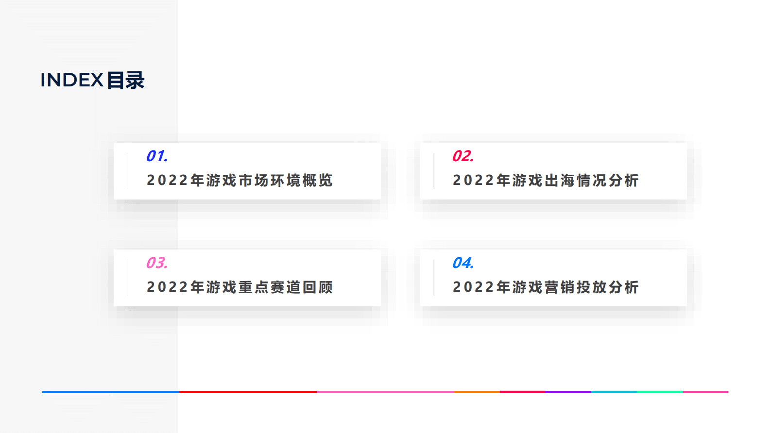 飞书深诺：2022年游戏出海年度趋势报告 第3页