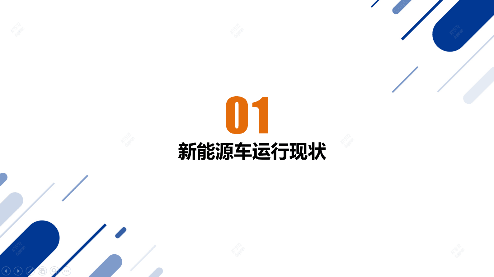 汽车之家研究院：2022年度中国新能源汽车运行与电池表现洞察 第3页