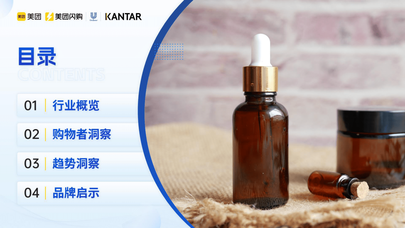 美团闪购：2023个人洗护品类即时零售白皮书 第2页