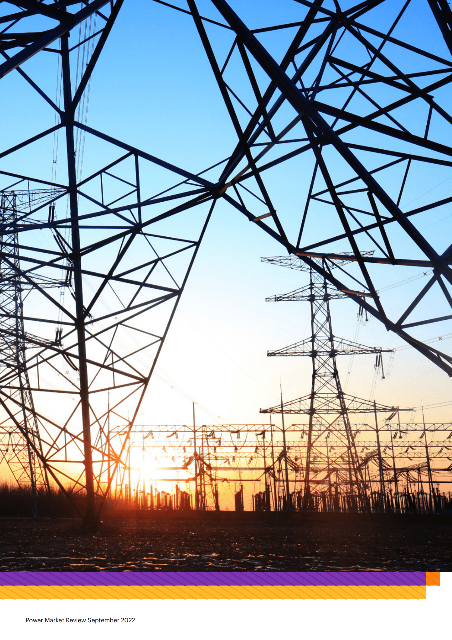 韦莱韬悦：2022年电力市场回顾【英文版】 第4页