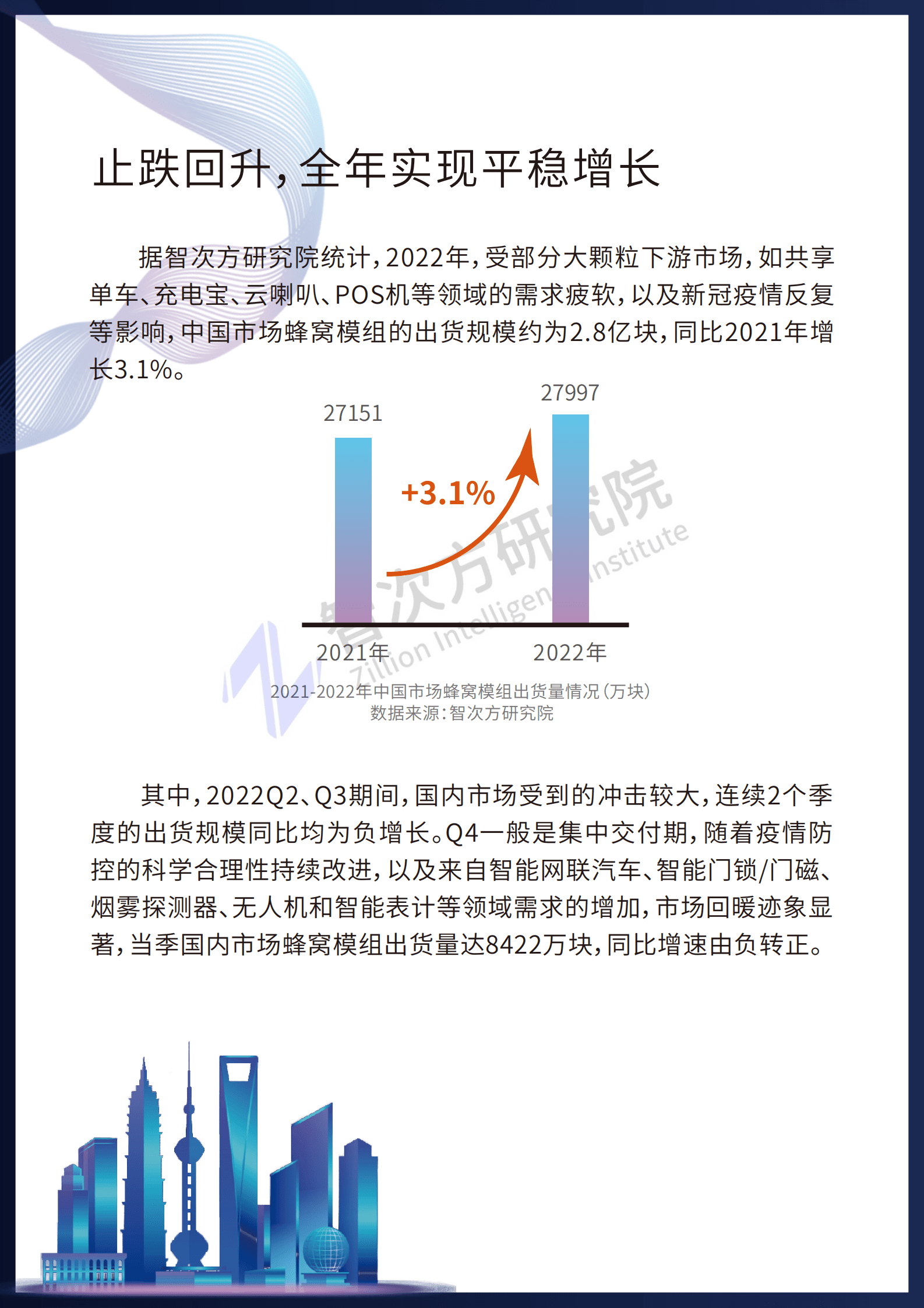 物联网智库：2022年中国蜂窝模组市场发展简析 第4页