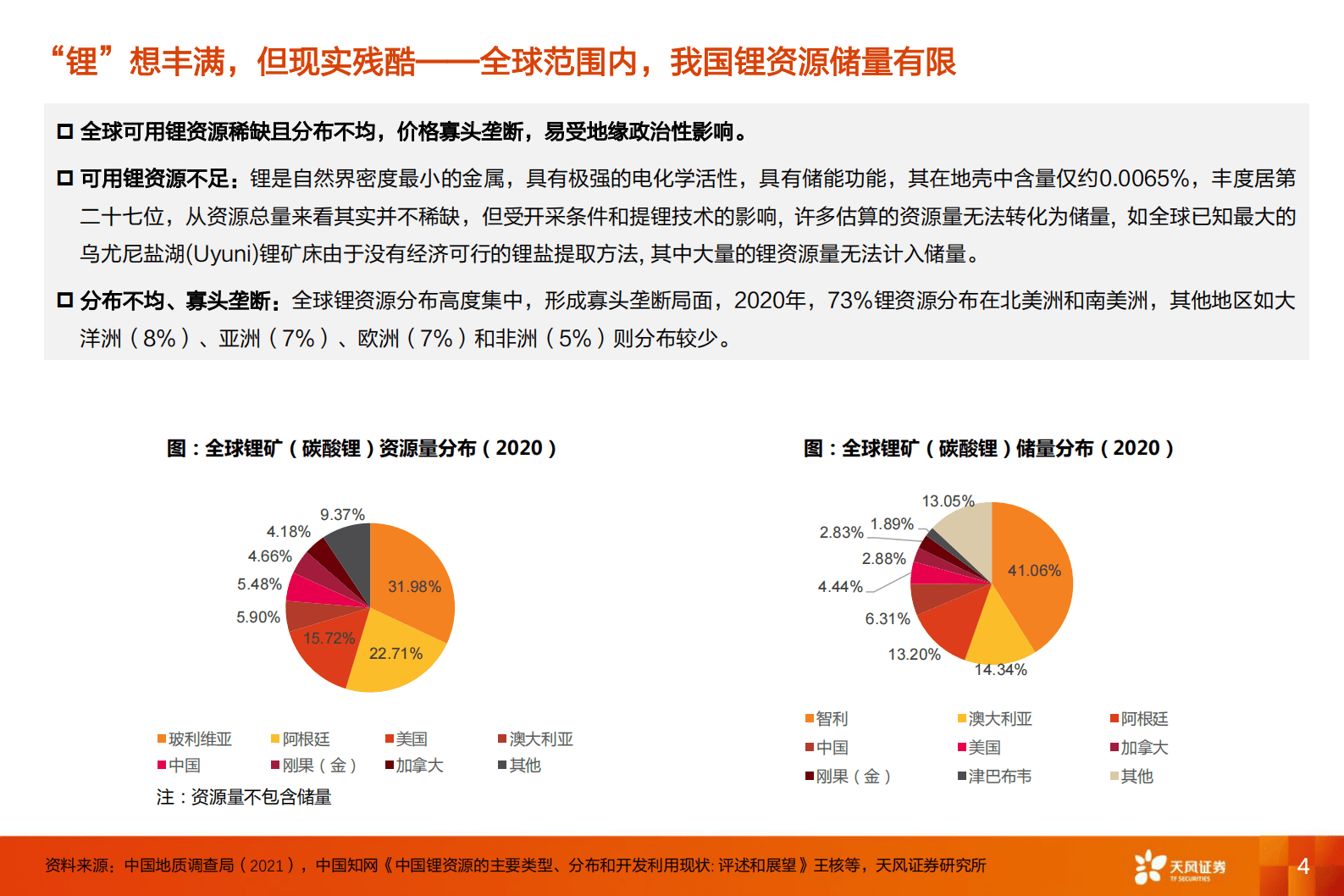 钠电池深度：吐故“钠”新，分庭抗“锂 第4页