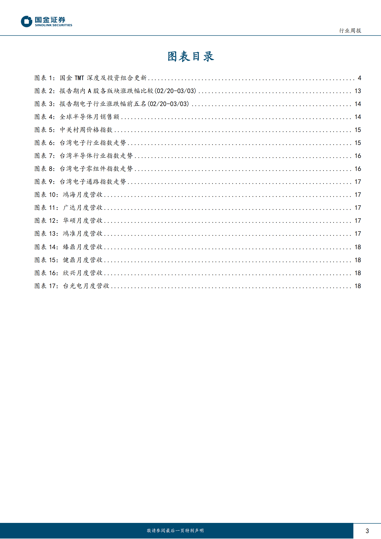 ChatGPT新兴需求驱动机会及需求反转产业链 第3页
