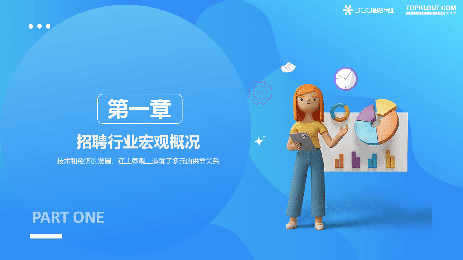 360智慧商业&克劳锐：2023年招聘行业多元化趋势洞察 第2页