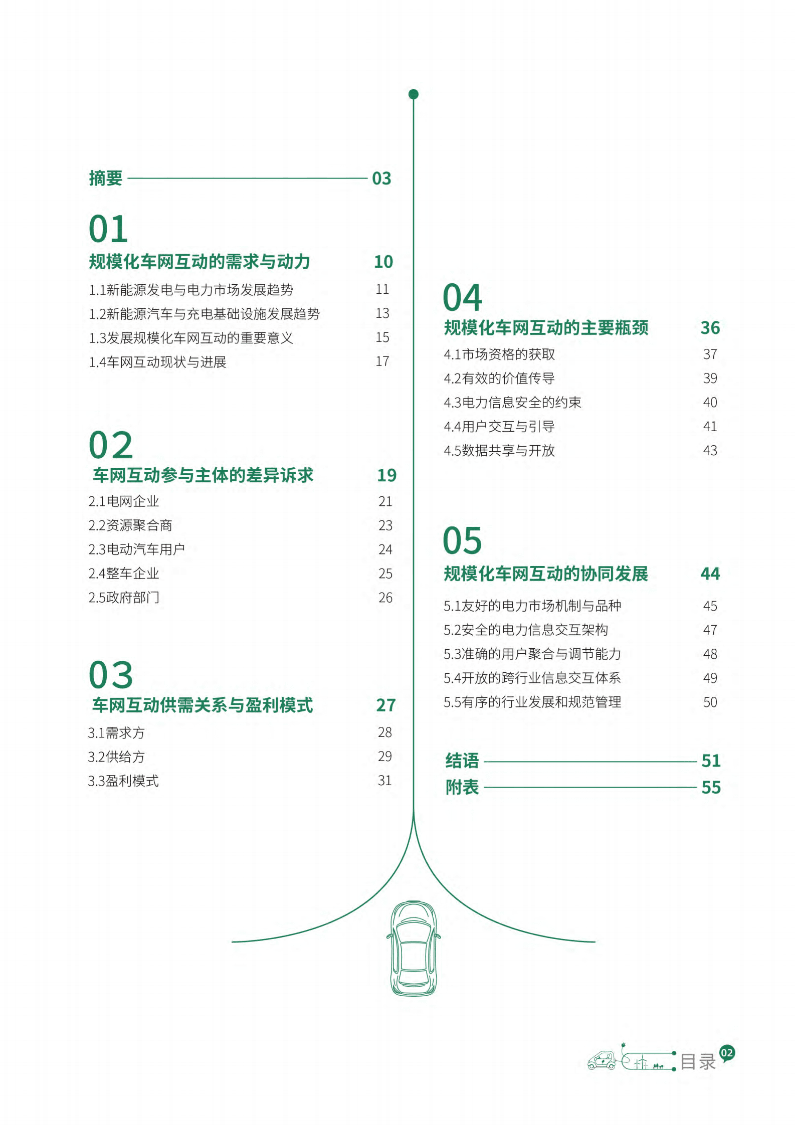 南方电网：车网互动规模化应用与发展白皮书2023 第3页