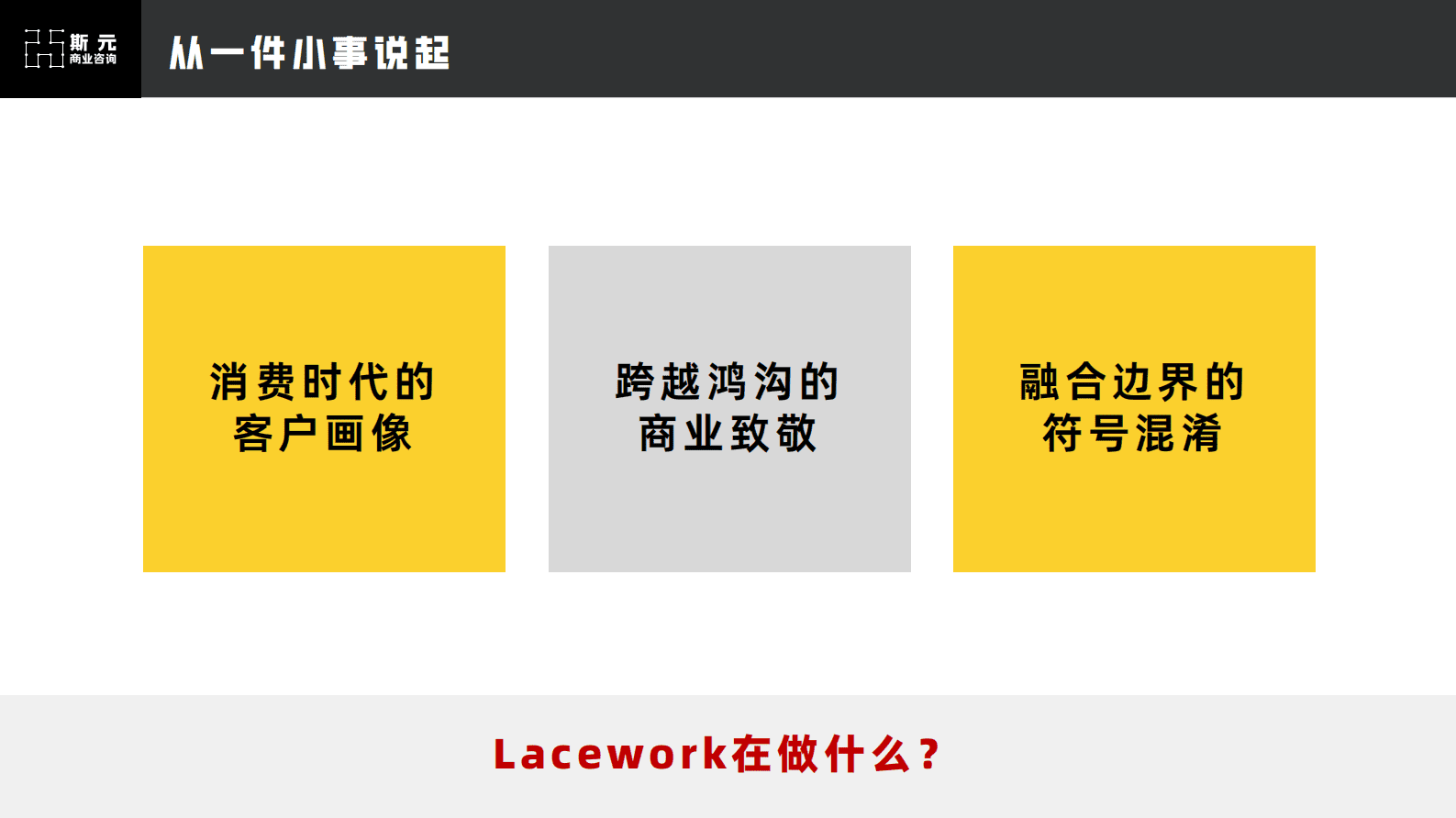 斯元商业咨询：网络安全商业观察（节选版） 第5页