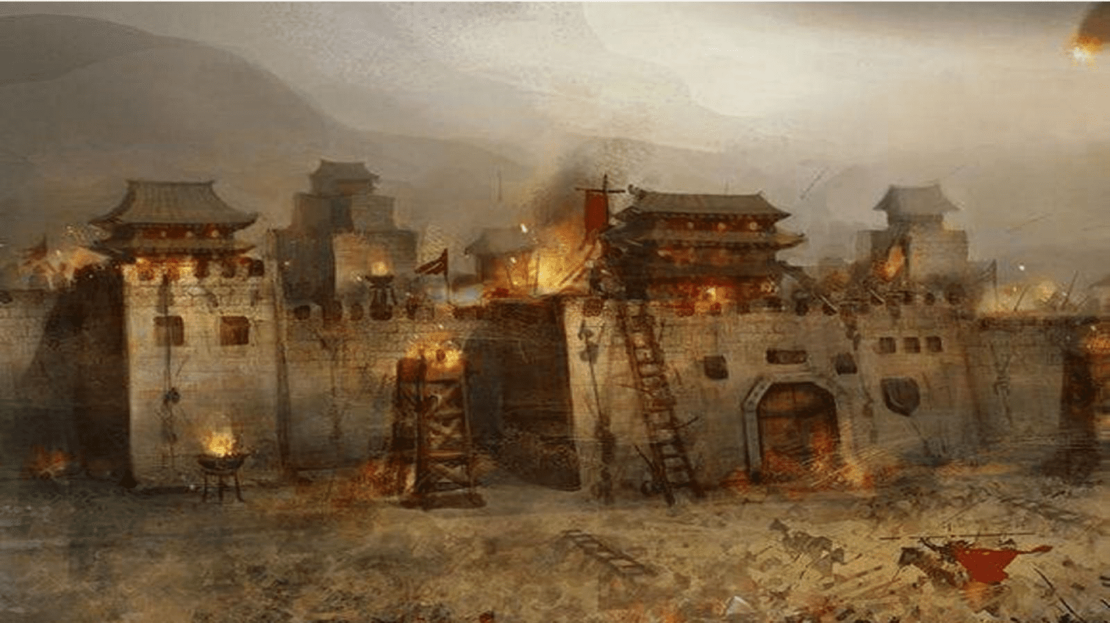 中新网安：重保期间网络安全攻防实演练总结 第4页