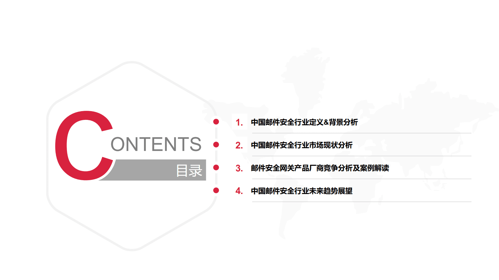 嘶吼：国产化替代浪潮下邮件安全行业研究 第2页