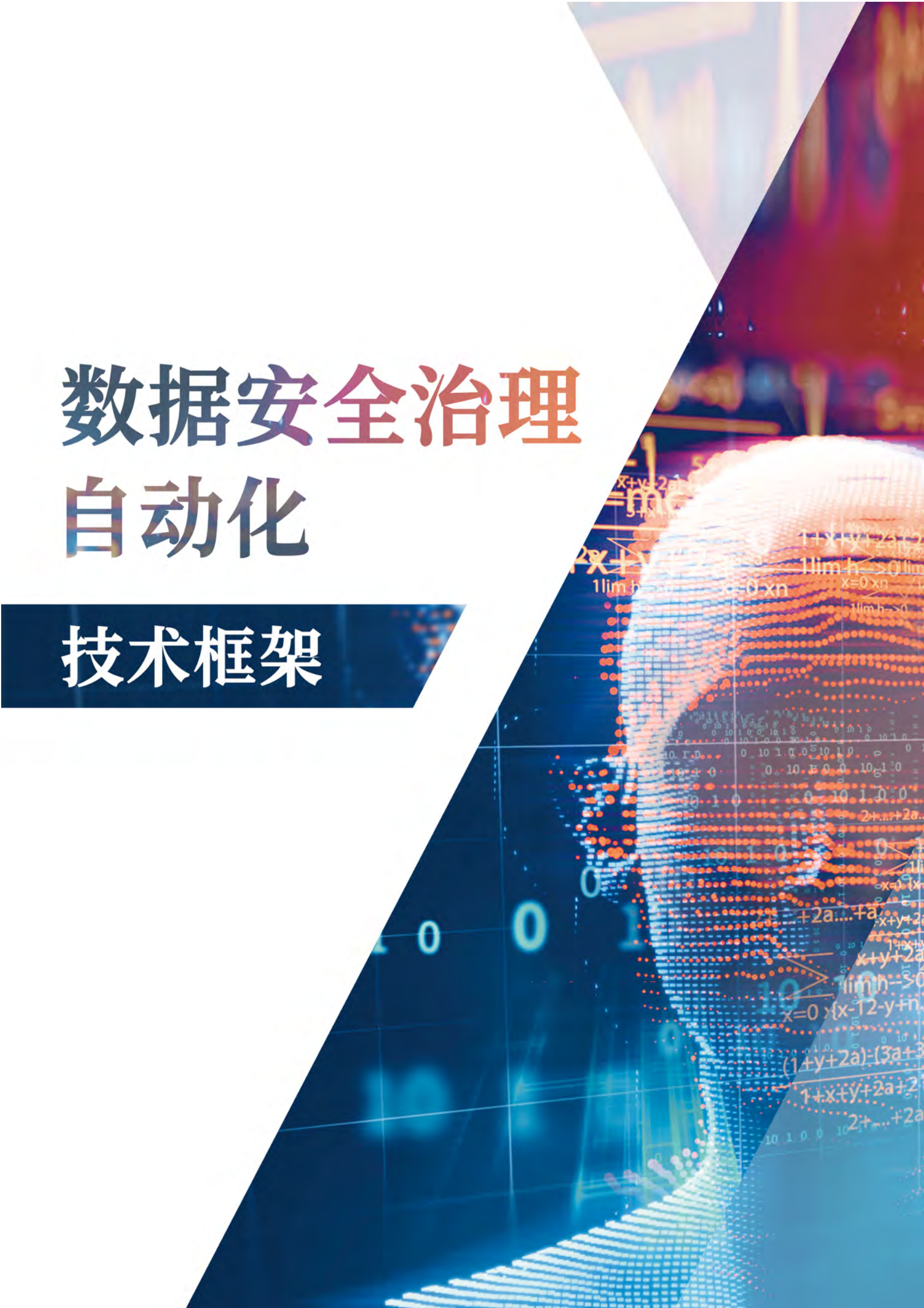 天空卫士：数据安全治理自动化技术框架 第1页