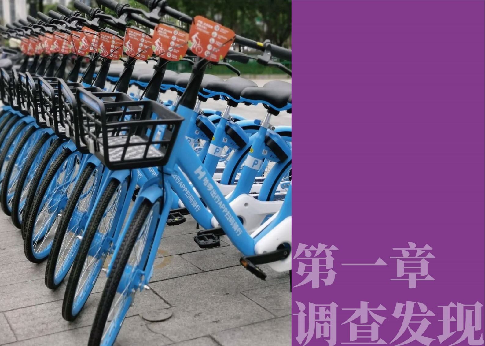 科城能源环境：龙城低碳通勤图鉴 第3页