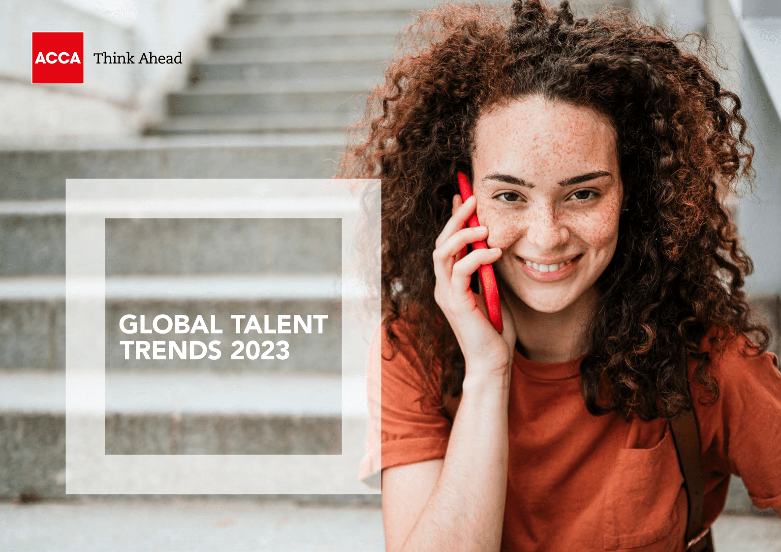 ACCA：2023年全球人才趋势调查【英文版】 第1页