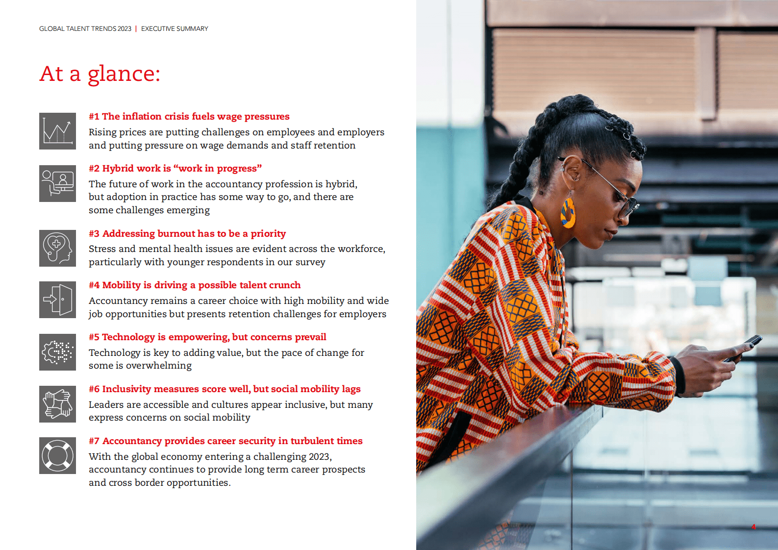 ACCA：2023年全球人才趋势调查【英文版】 第4页