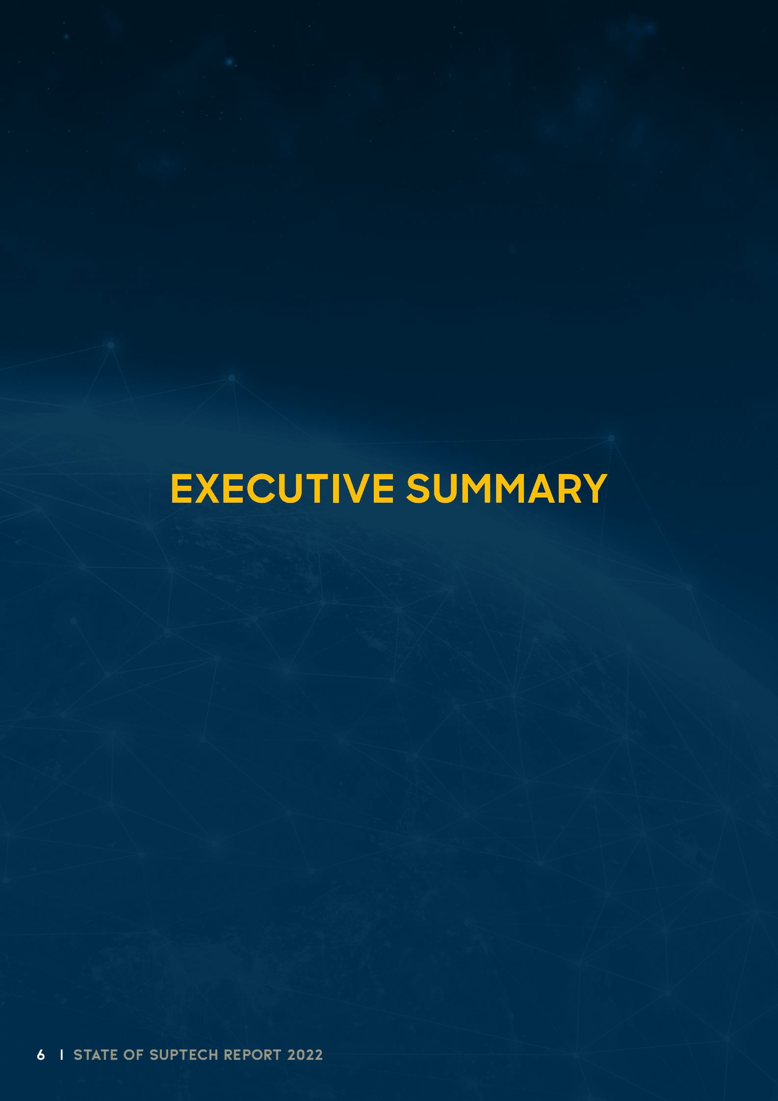 剑桥大学：2022年监管科技报告【英文版】 第6页