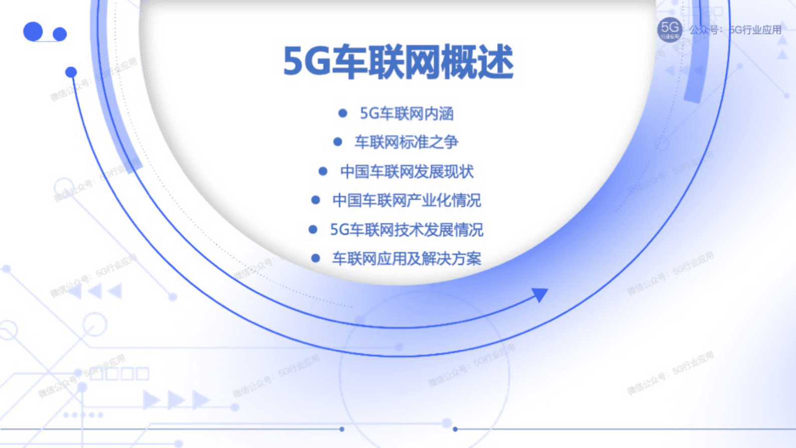 吴冬升：车联网赋能智慧交通和自动驾驶 第4页