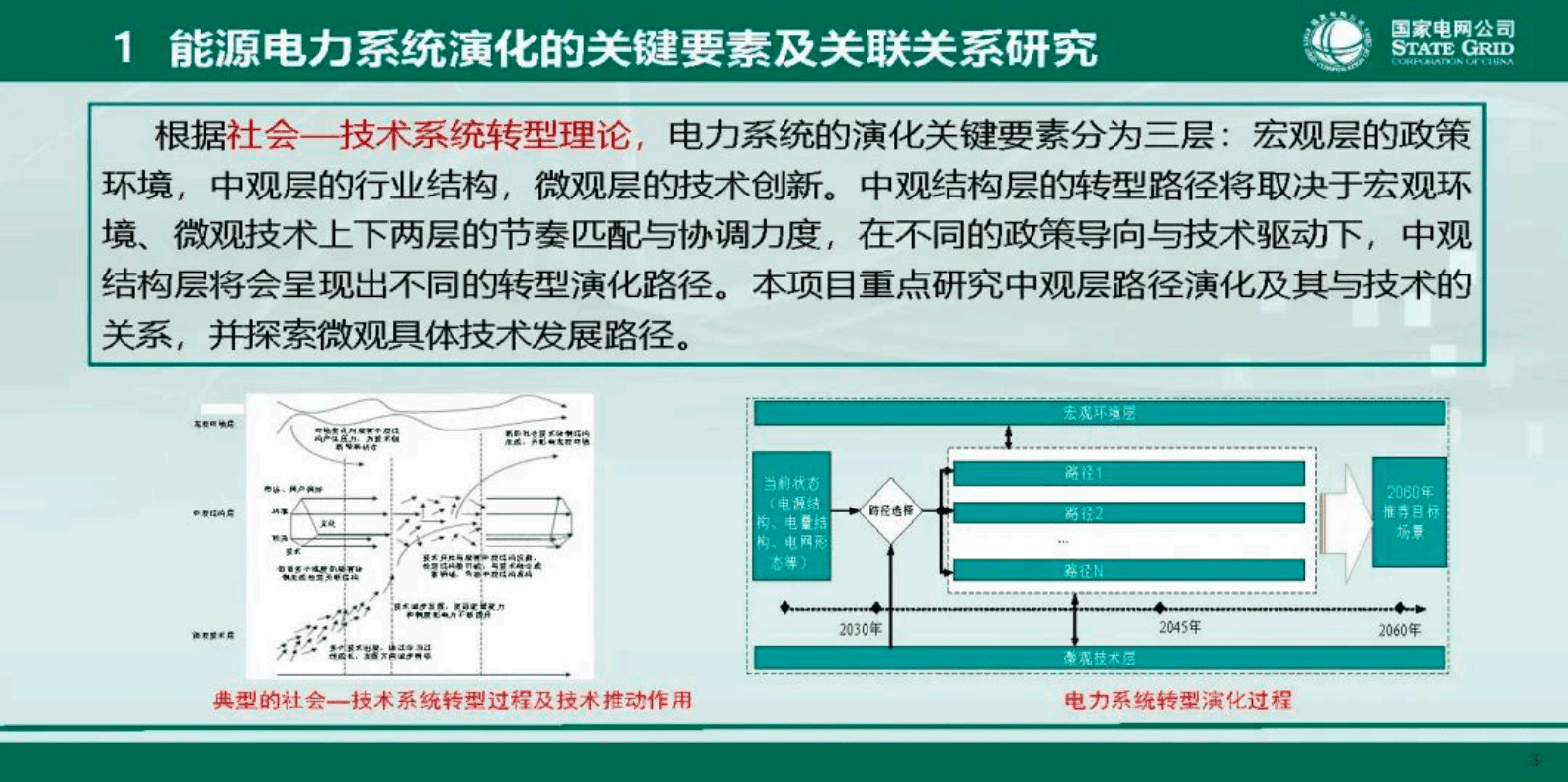 中国电科院周勤勇：新型电力系统演化路径研究 第4页