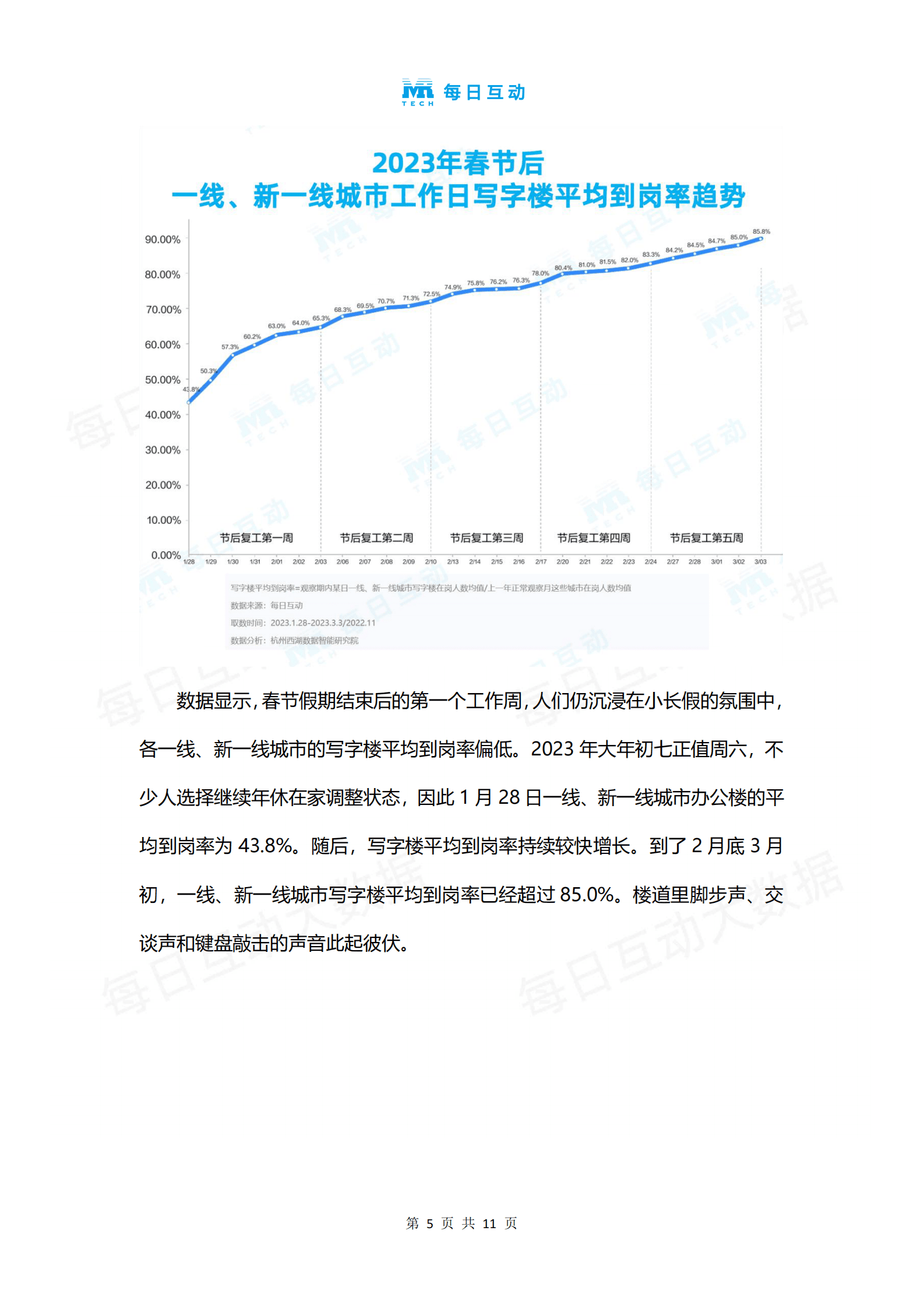 个推：2023城市活力报告 第6页