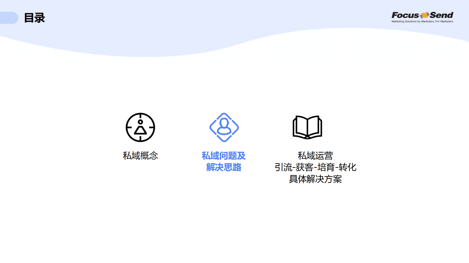 Focussend：如何沉淀私域流量 打造企业数据资产？ 第6页