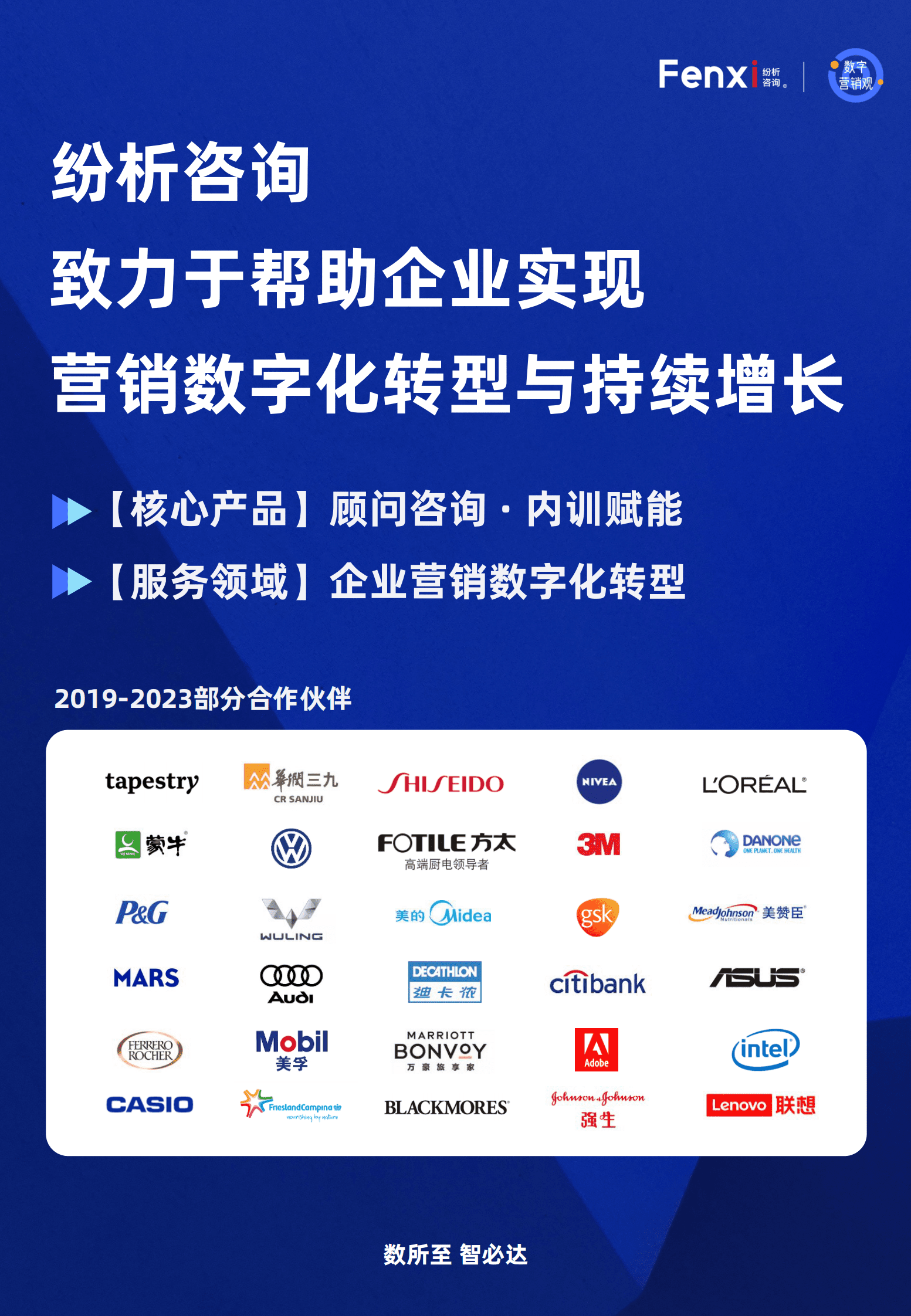 纷析咨询：2023年数据驱动的数字营销与运营名词与概念宝典 第2页