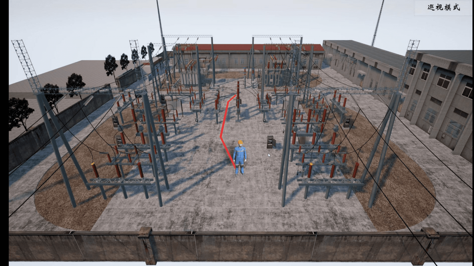 施耐德电气：人员主动安全管理平台解决方案 第5页