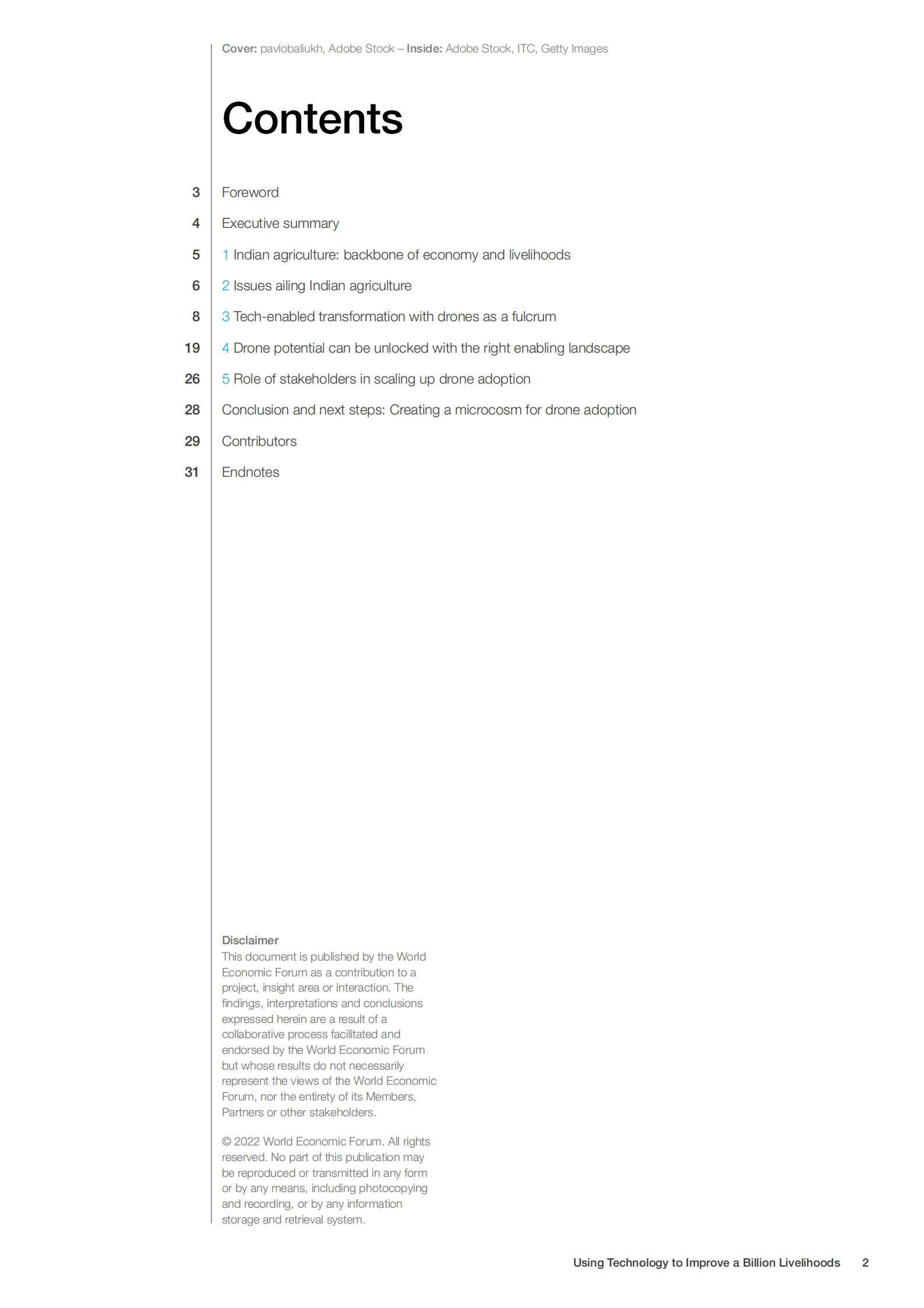 世界经济论坛：利用技术改善十亿人的生计【英文版】 第2页
