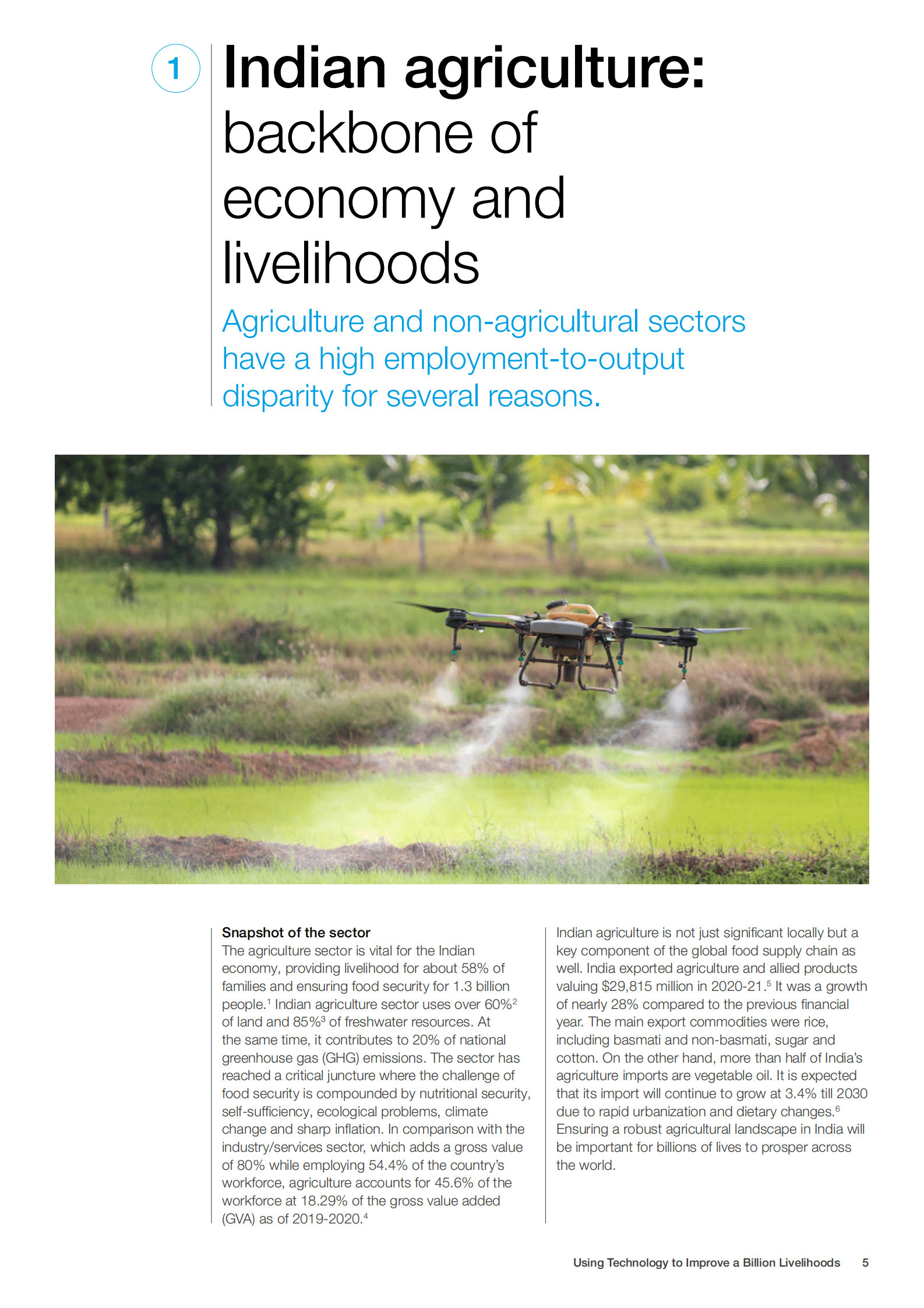 世界经济论坛：利用技术改善十亿人的生计【英文版】 第5页