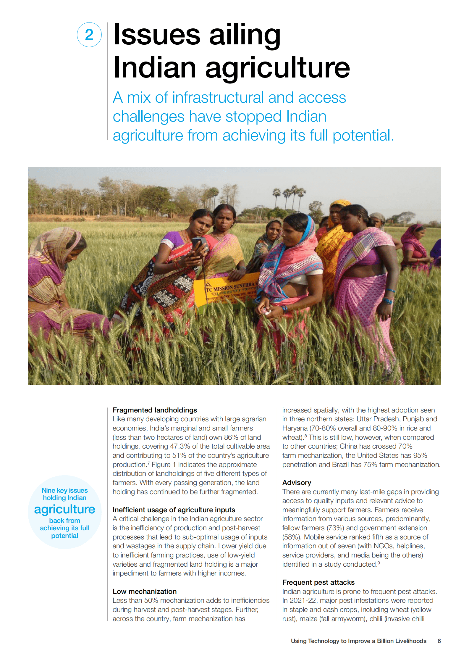 世界经济论坛：利用技术改善十亿人的生计【英文版】 第6页