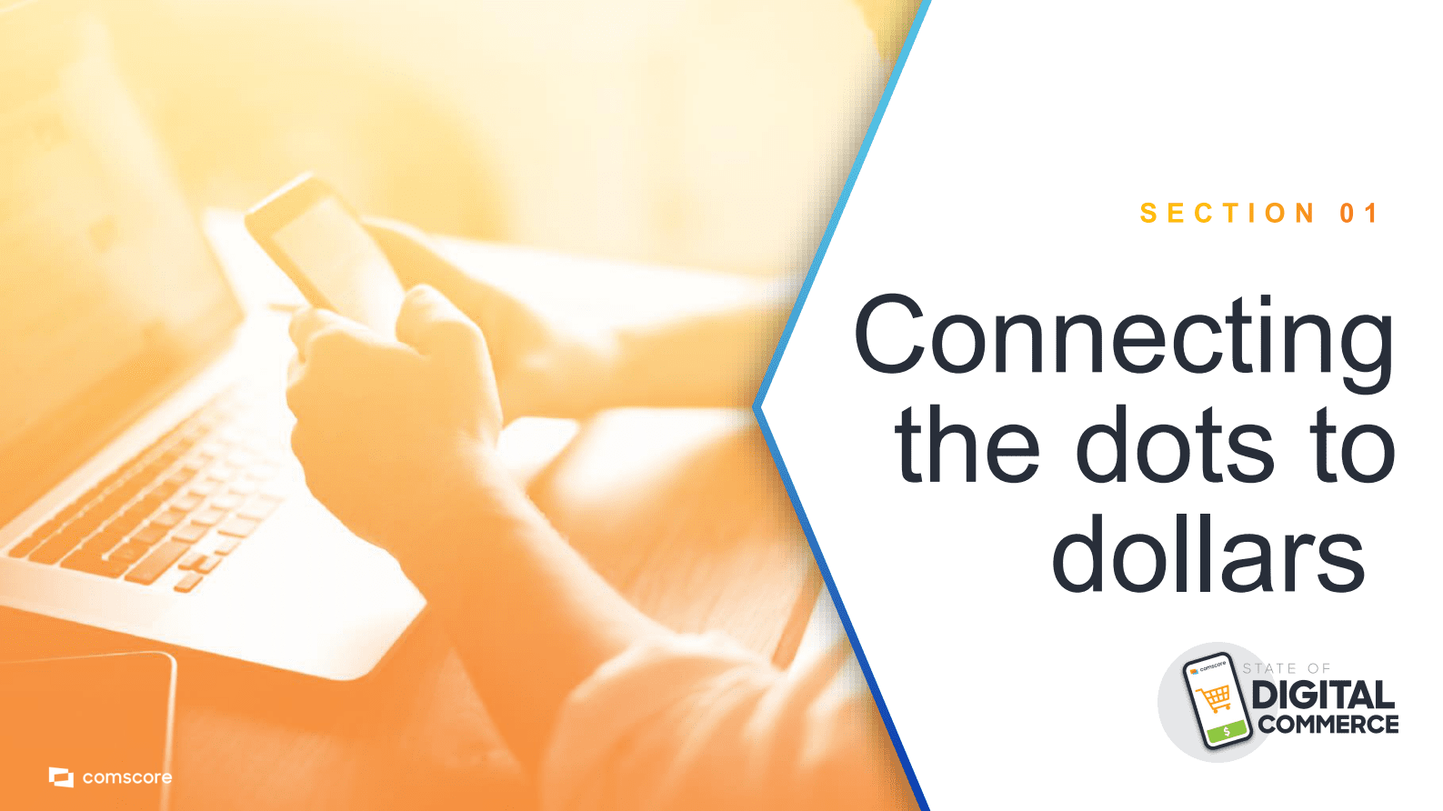 Comscore：2023年电子商务报告【英文版】 第6页