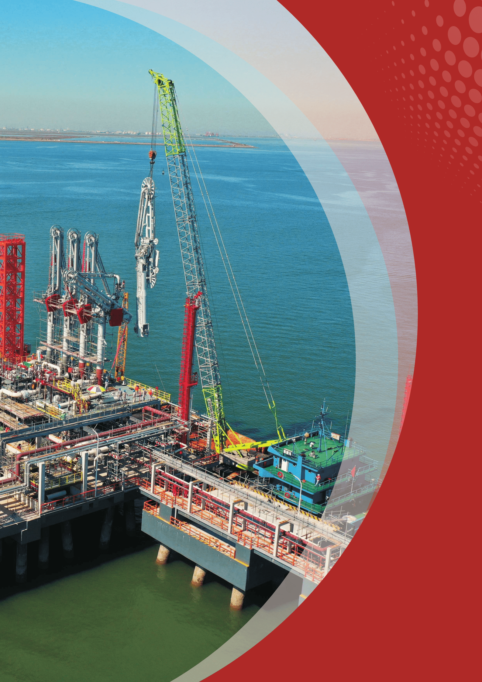 中国石化：2022年度报告&mdash;&mdash;上市十周年特刊 第3页