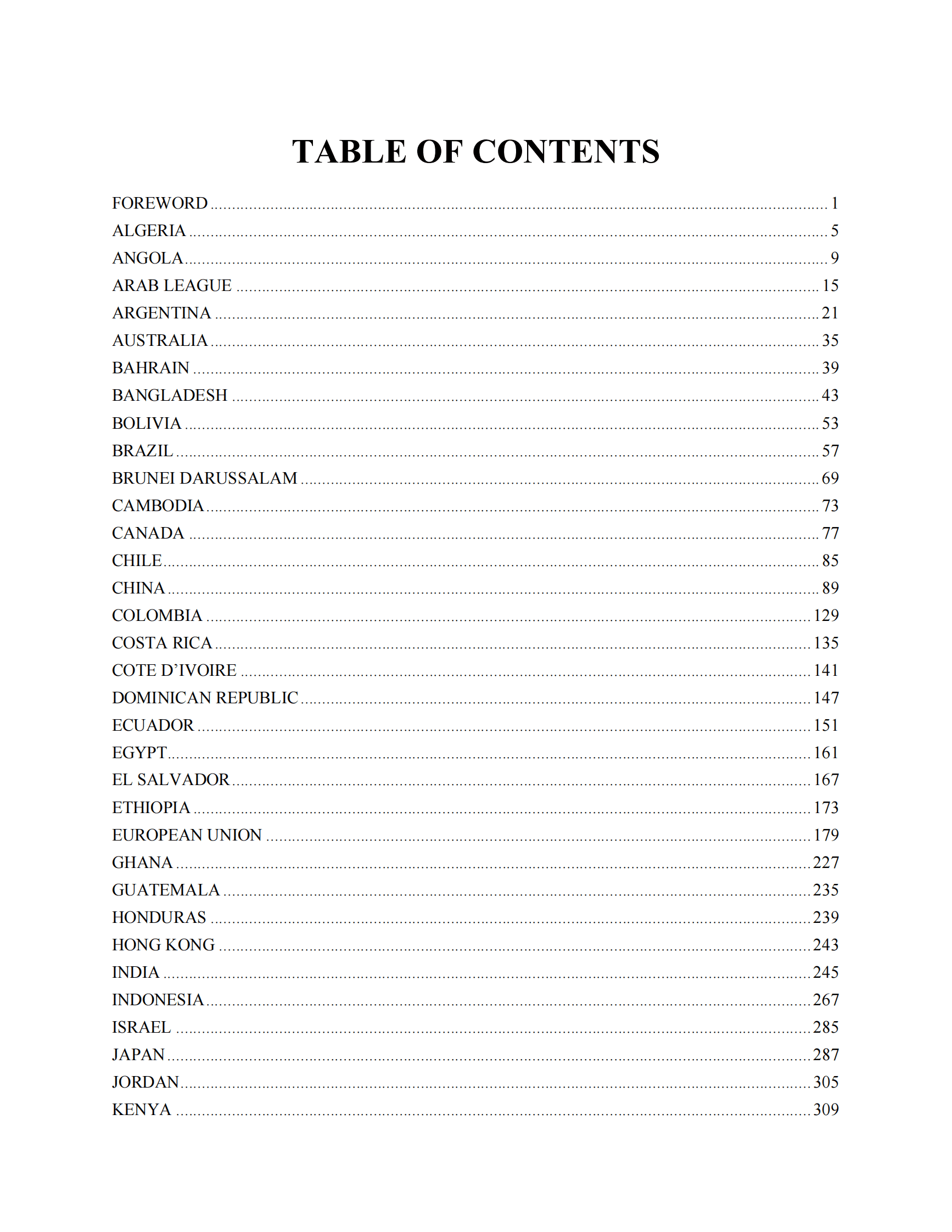 2022年美国对外贸易壁垒国家贸易评估报告【英文版】 第4页