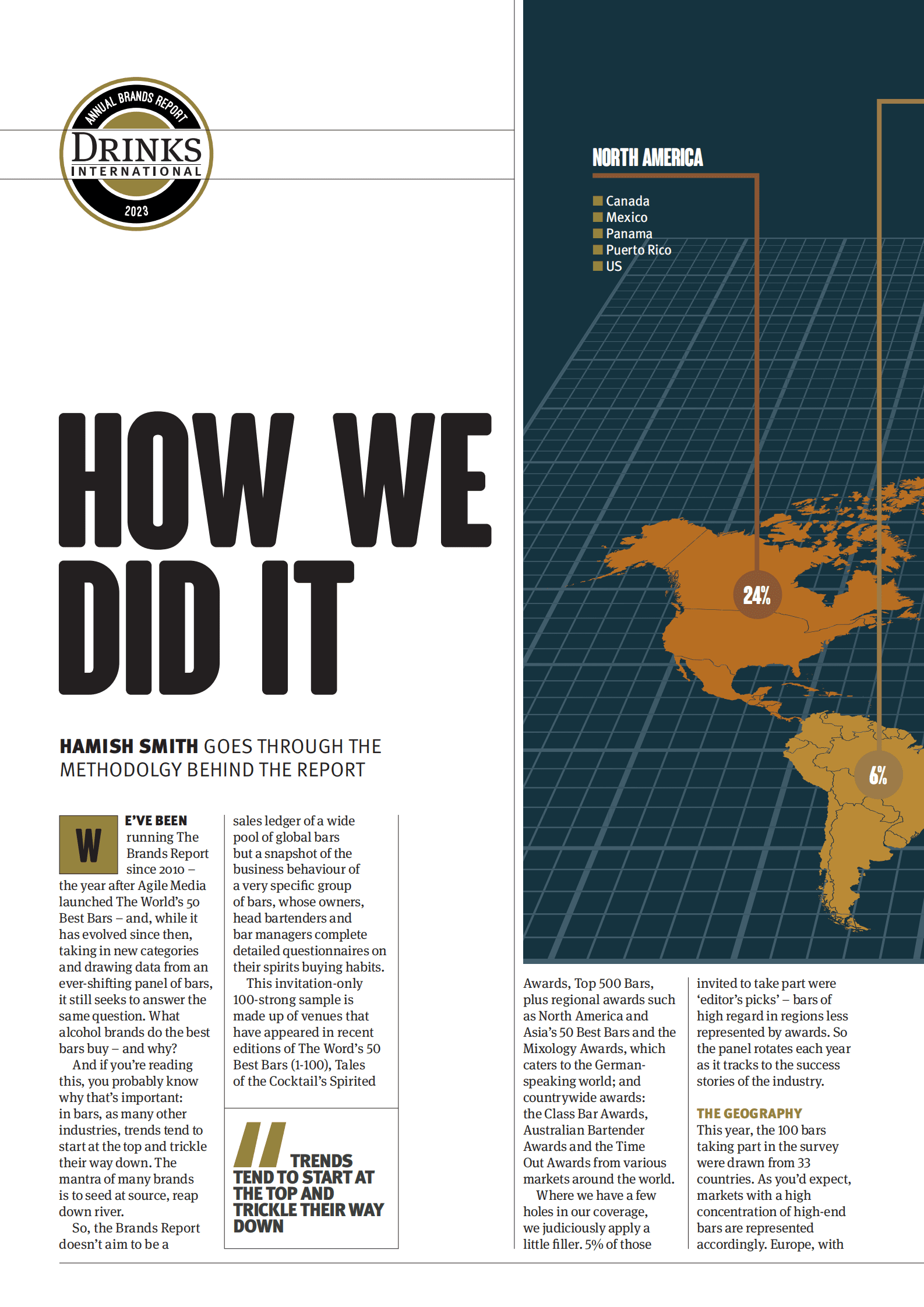 2023年全球饮品年度品牌报告【英文版】 第4页