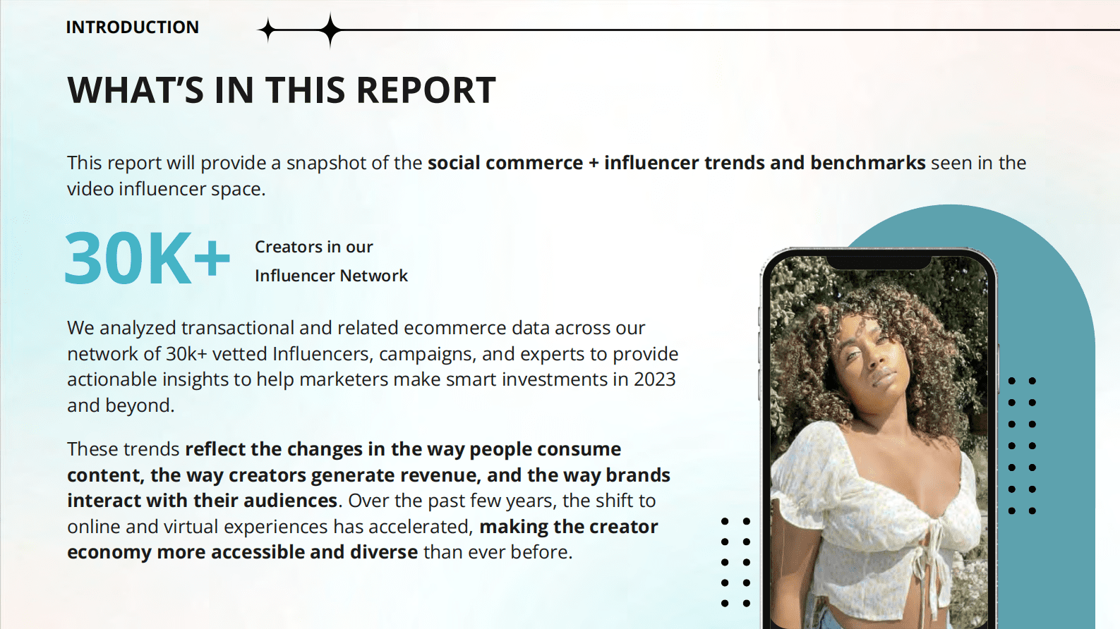 MagicLinks：2023年网红营销趋势报告（英） 第3页