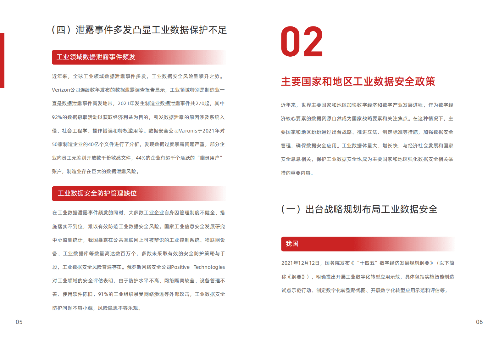 FreeBuf：2023工业数据安全监测与应急洞察报告 第5页