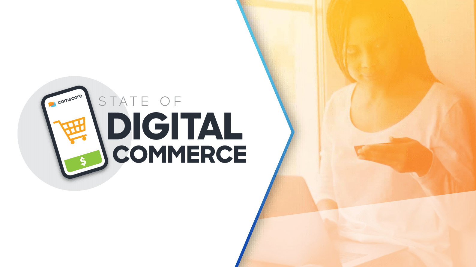 Comscore：2023年电子商务报告（英） 第1页