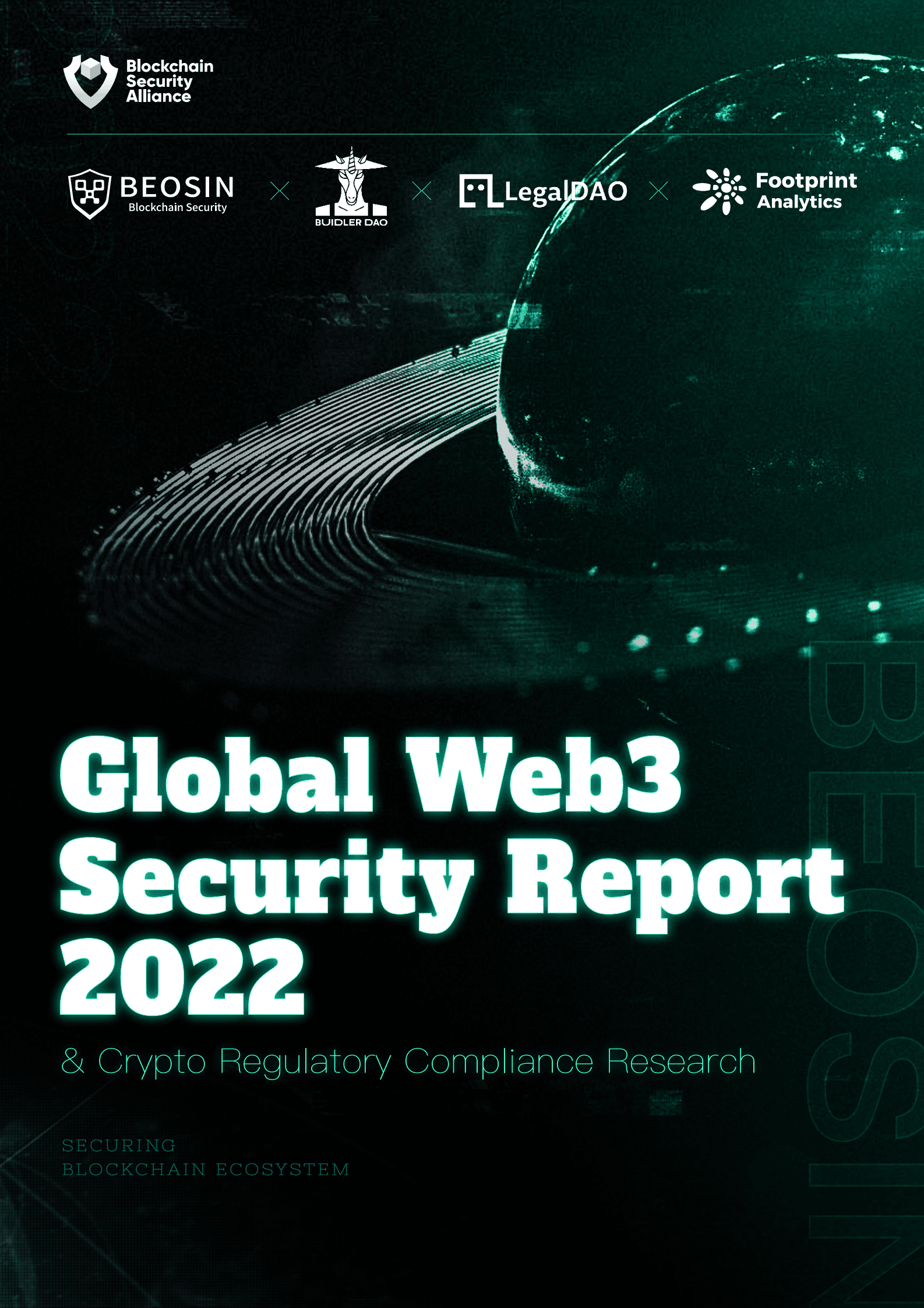 Beosin：Web3安全报告（英） 第1页