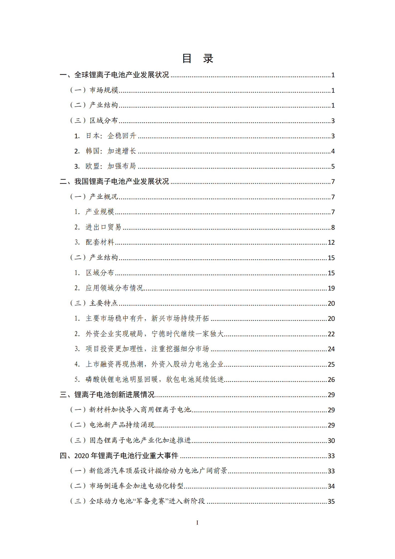 赛迪智库：新能源行业：锂离子电池产业发展白皮书（2021版） 第6页