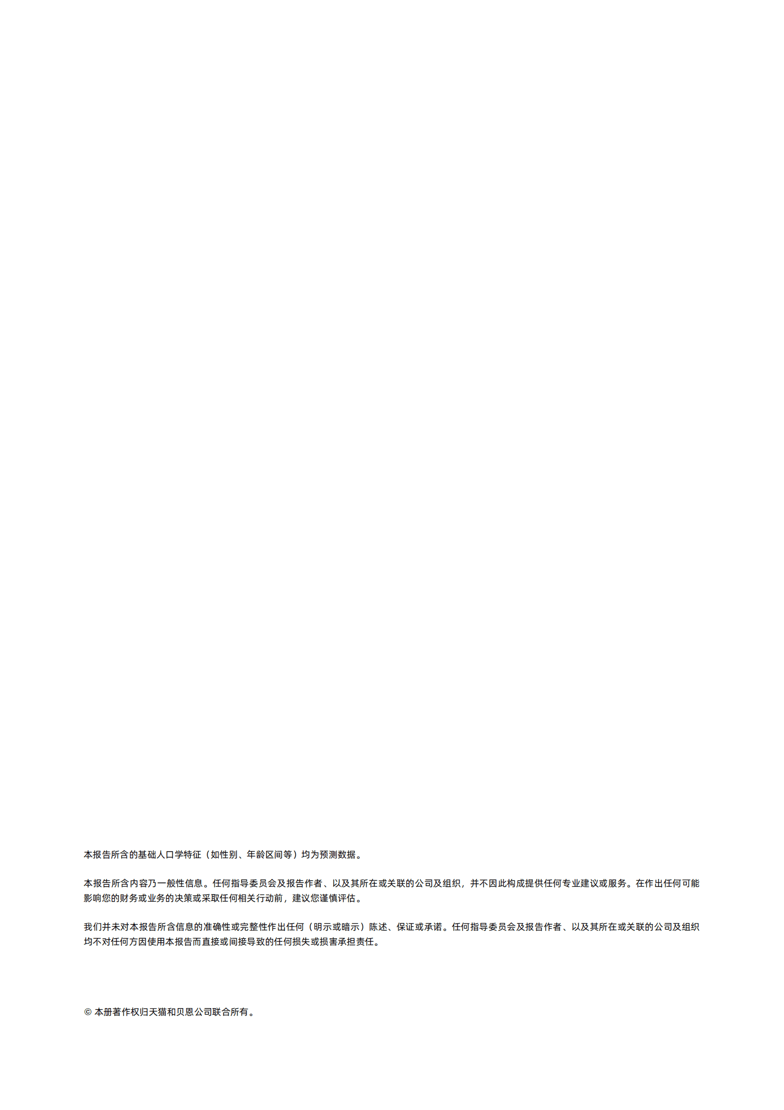 天猫：天猫策略人群2.0白皮书 第2页