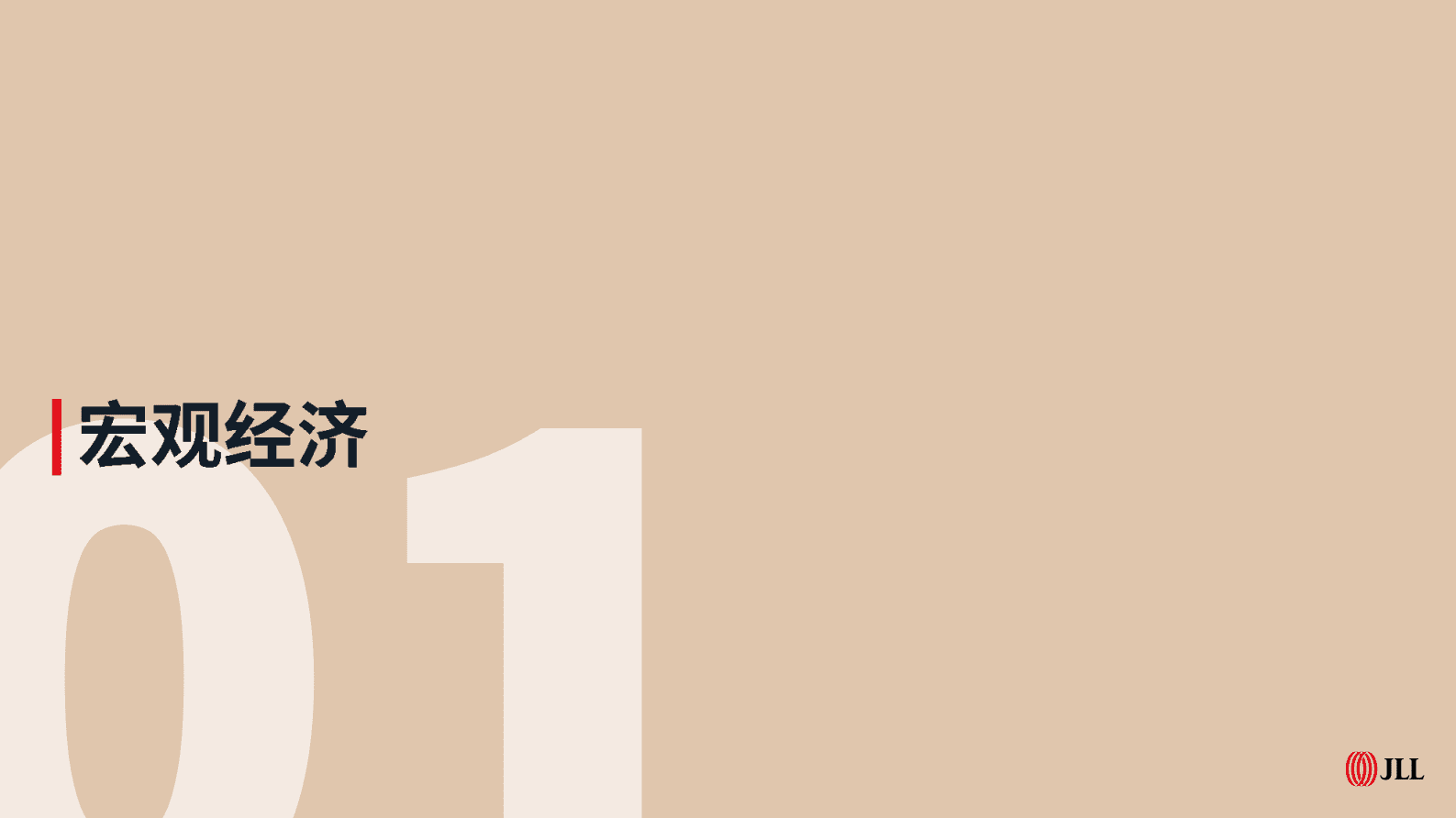 仲量联行：2022年中国零售地产市场年报 第4页