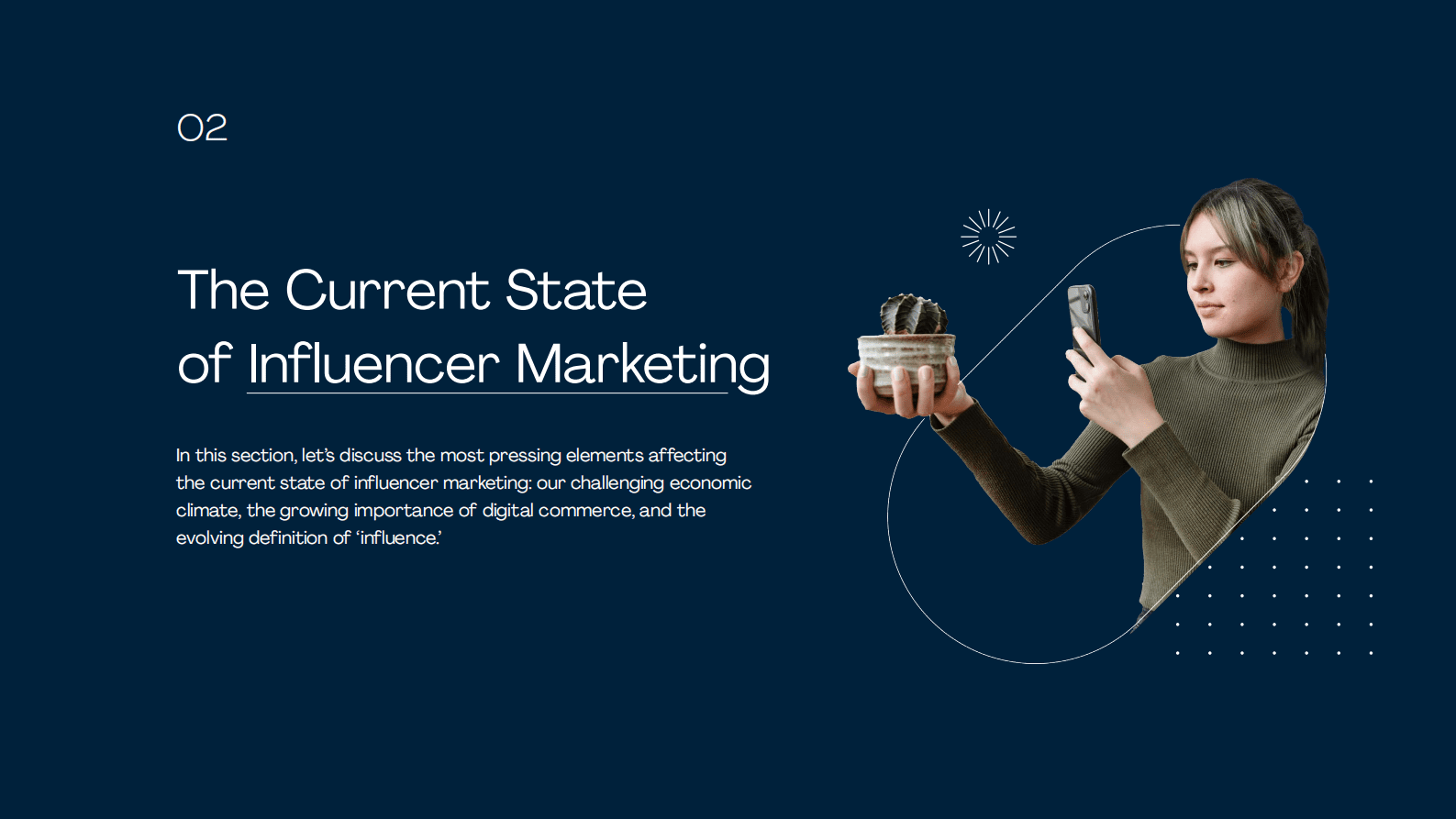 Aspire：2023年意见领袖营销报告【英文版】 第6页