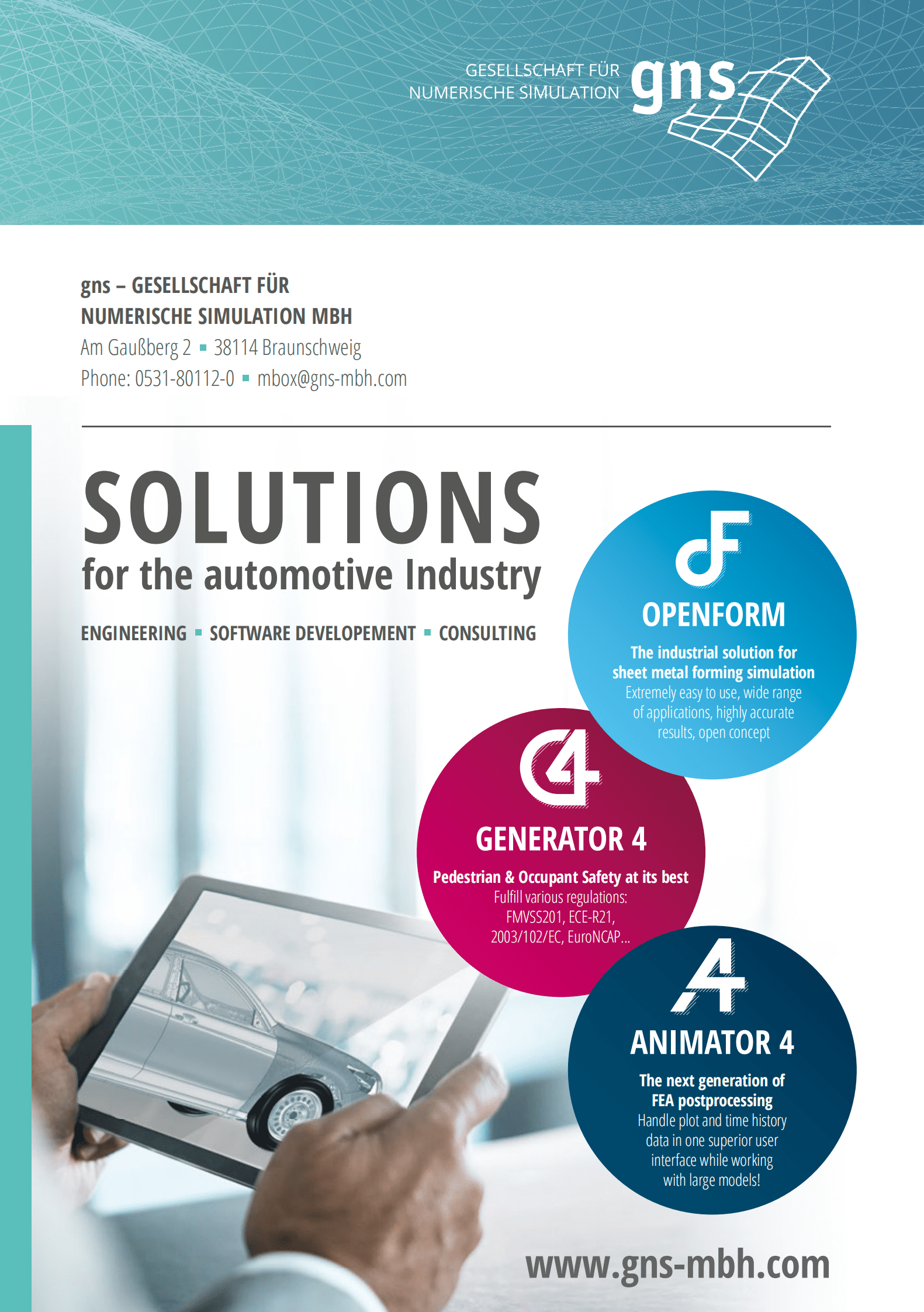 carhs：安全伴侣Safety Companion-2021【英文版】 第2页