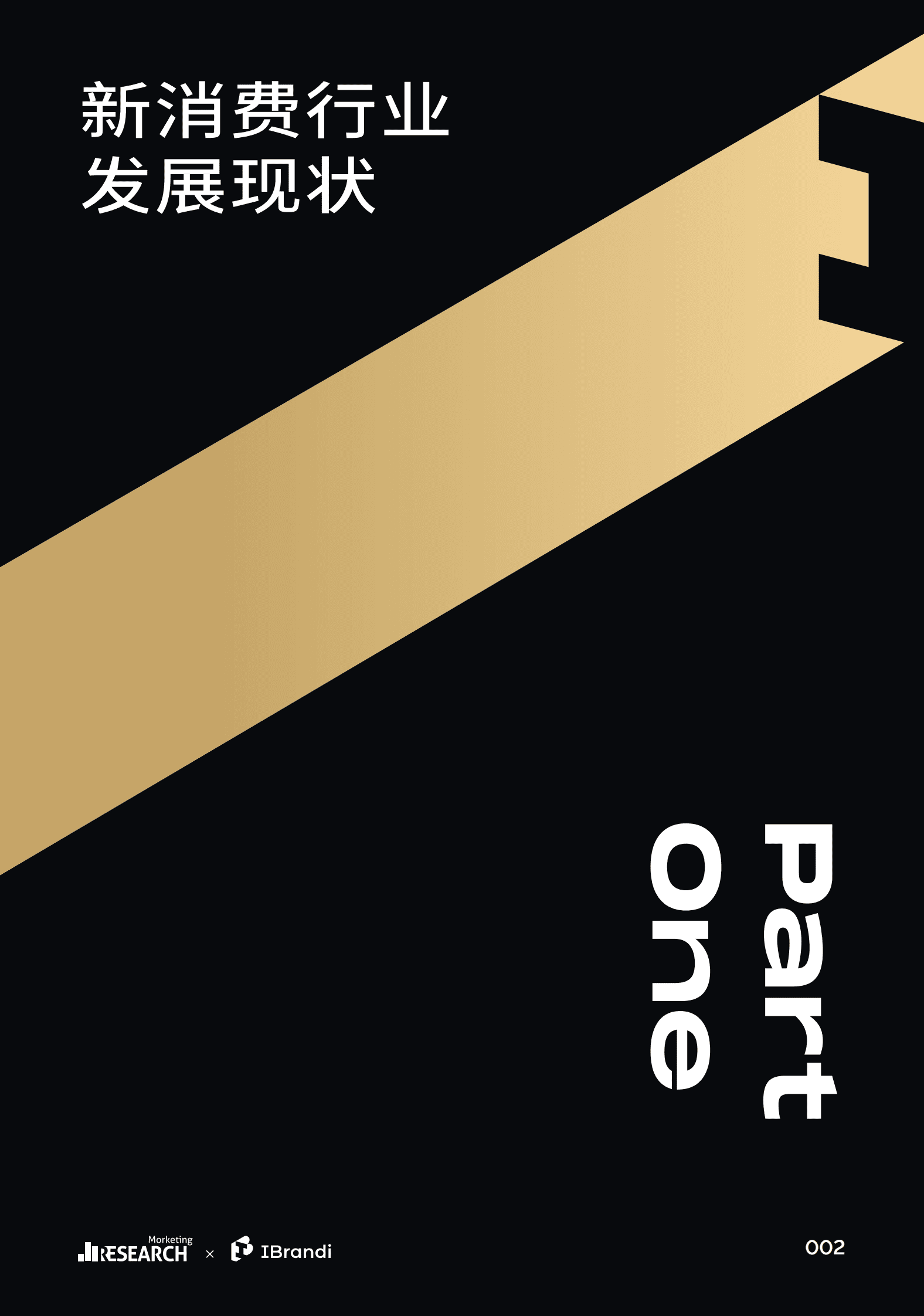 Morketing研究院：新消费&middot;新品牌2022 第3页