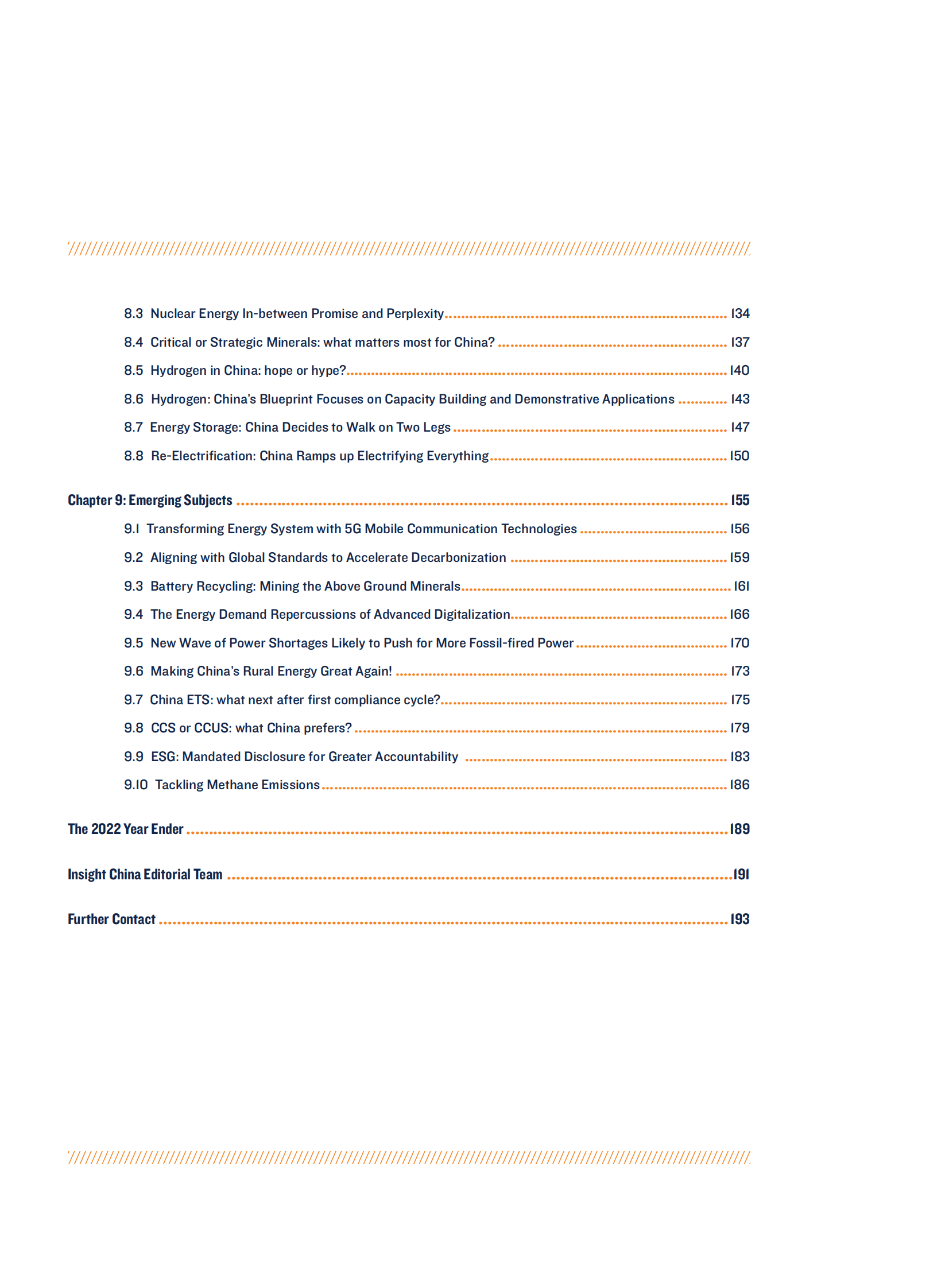 北京大学能源研究院：解读中国能源转型【英文版】 第6页