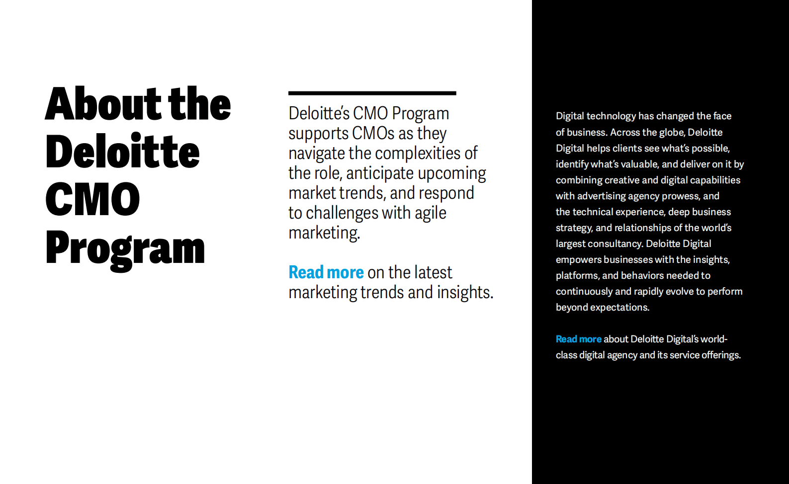 德勤：2023全球营销趋势报告【英文版】 第2页