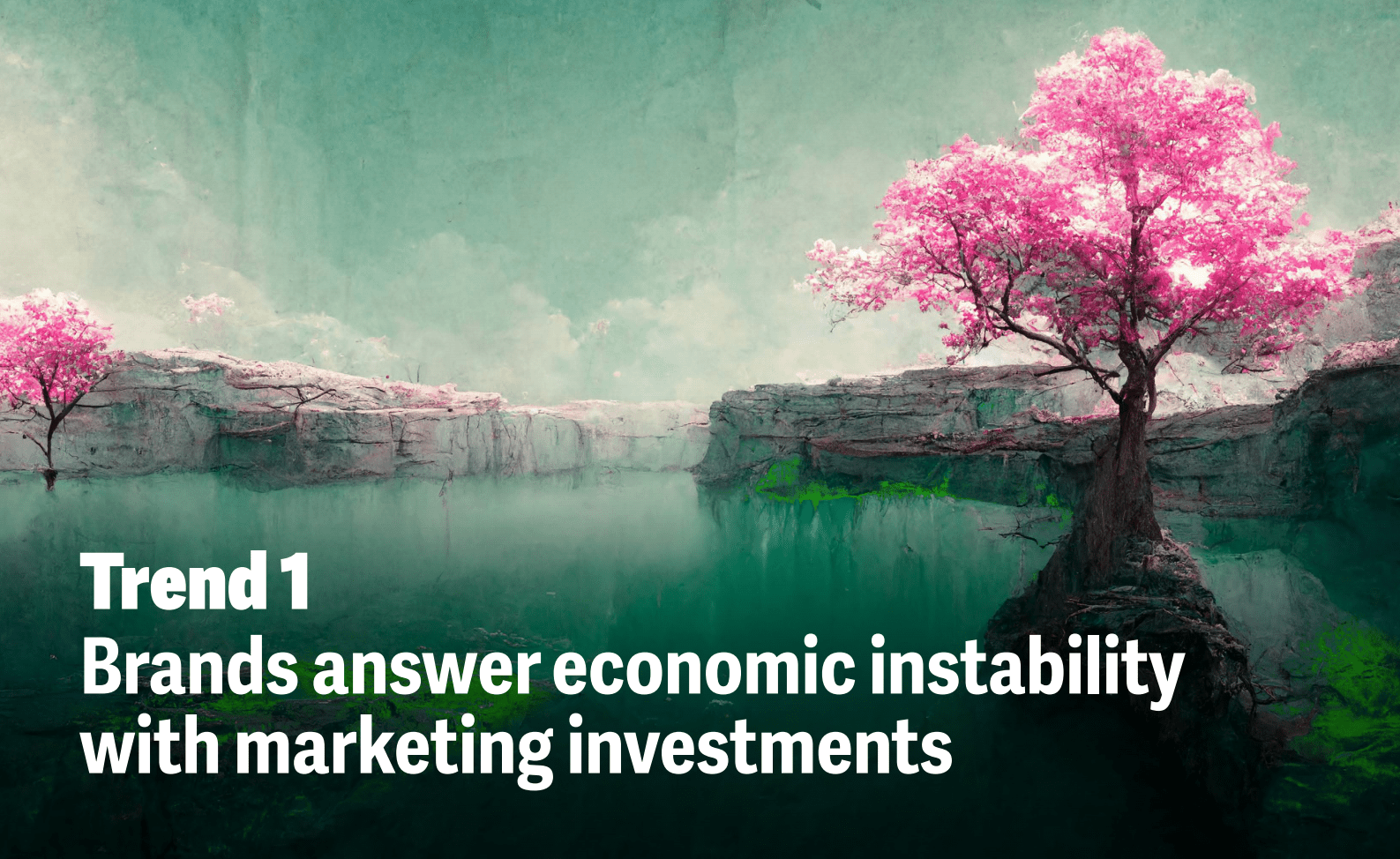 德勤：2023全球营销趋势报告【英文版】 第6页