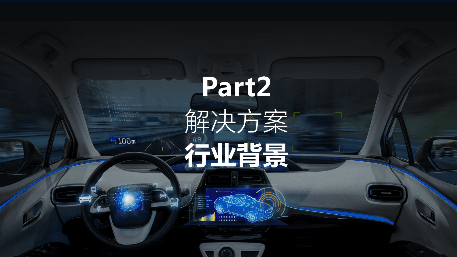 滴滴汽车AI开放平台：滴滴智能汽车解决方案 第5页