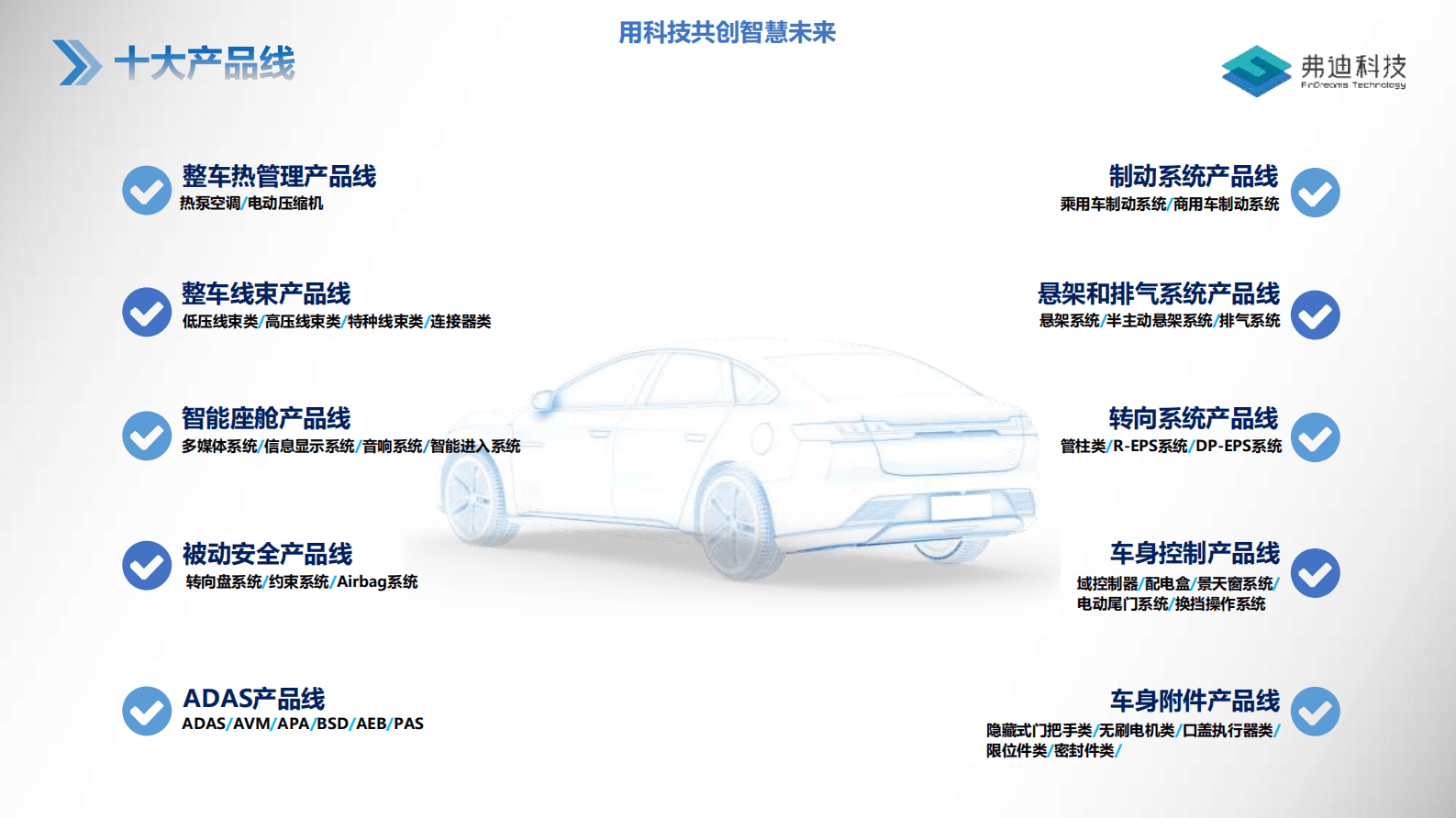 弗迪科技：新制冷剂在低温热泵的热管理应用 第4页